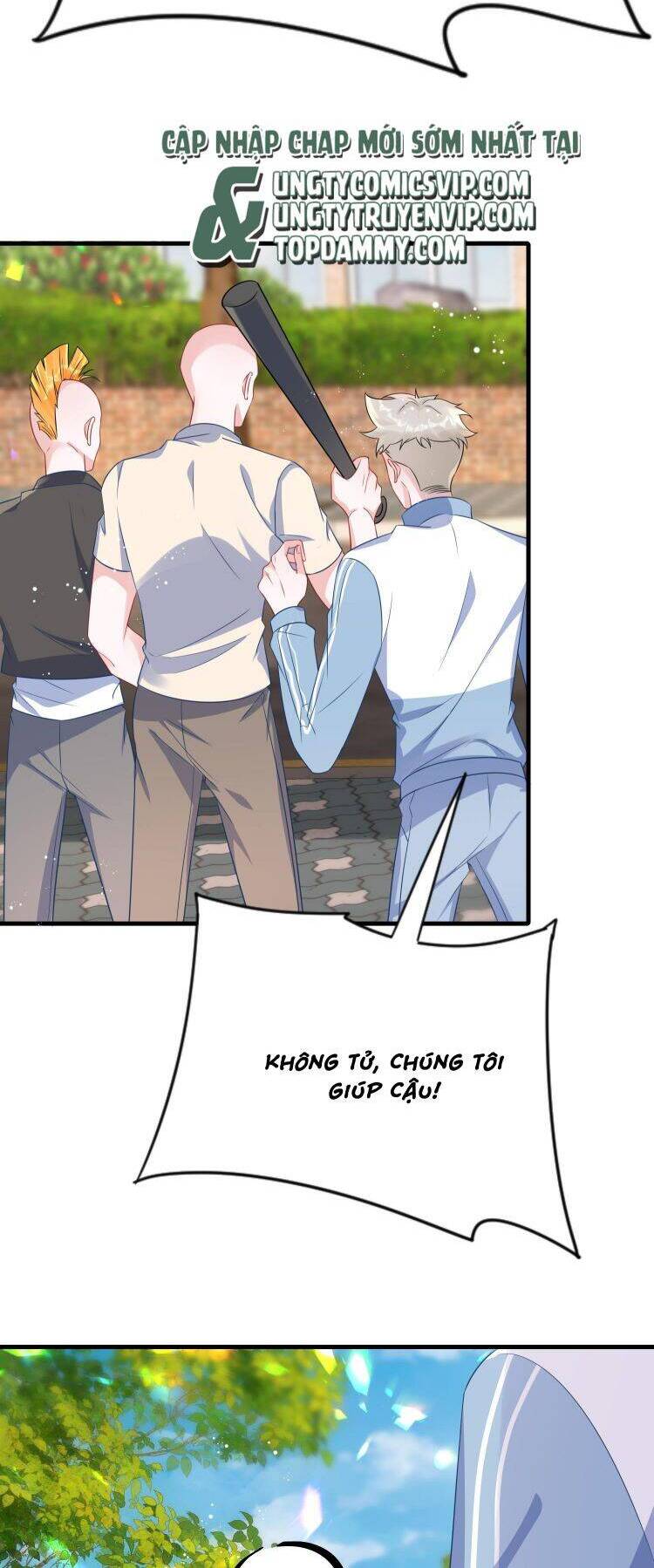 Giáo Bá Là Một Tên Yêu Tinh Chap 82 - Next Chap 83