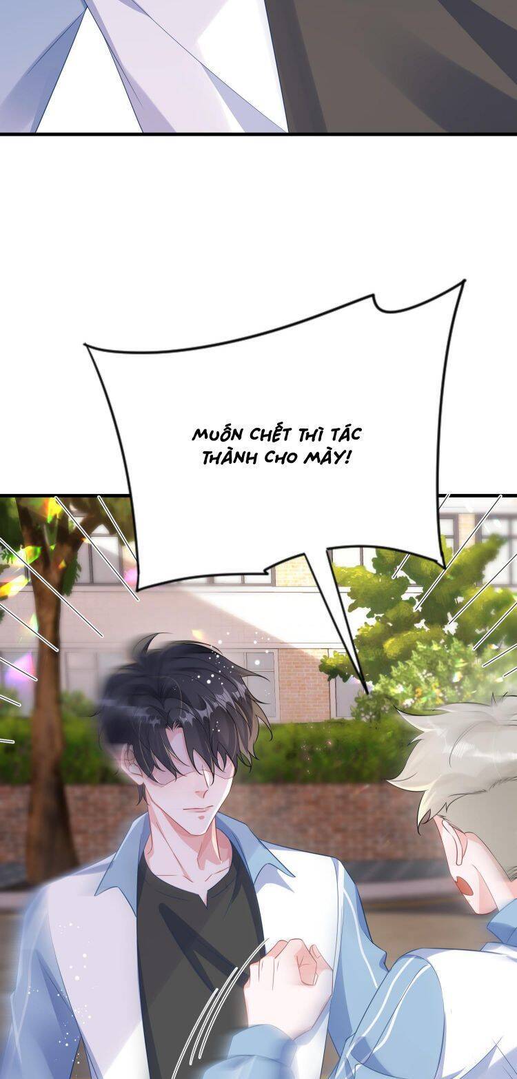 Giáo Bá Là Một Tên Yêu Tinh Chap 82 - Next Chap 83