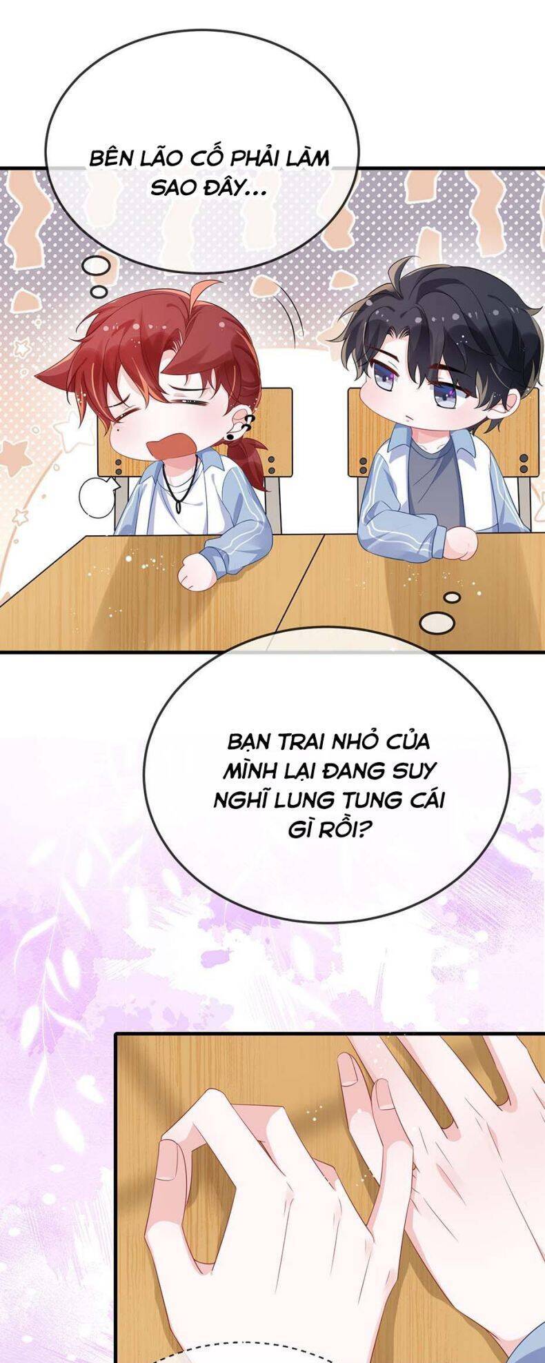 Giáo Bá Là Một Tên Yêu Tinh Chap 82 - Next Chap 83