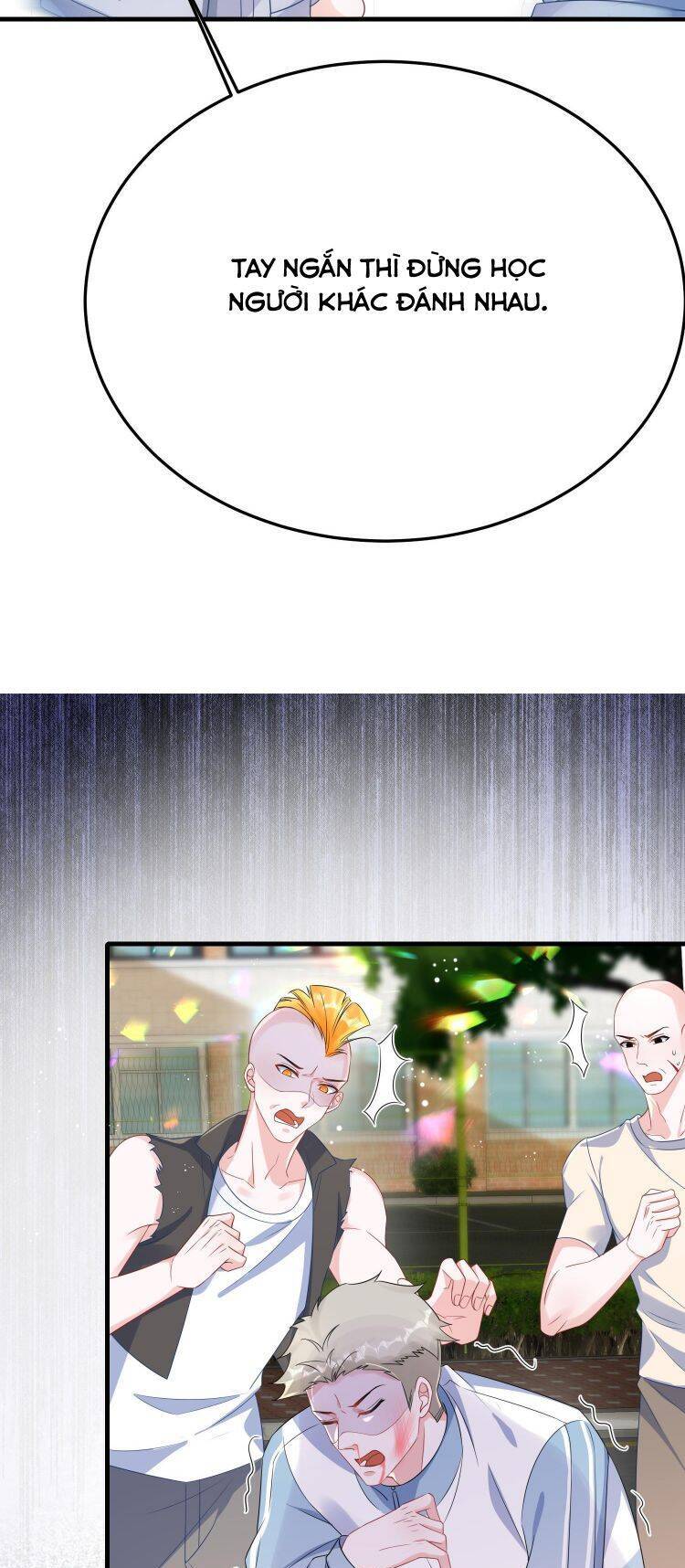 Giáo Bá Là Một Tên Yêu Tinh Chap 82 - Next Chap 83