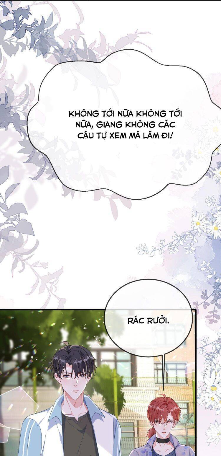 Giáo Bá Là Một Tên Yêu Tinh Chap 82 - Next Chap 83