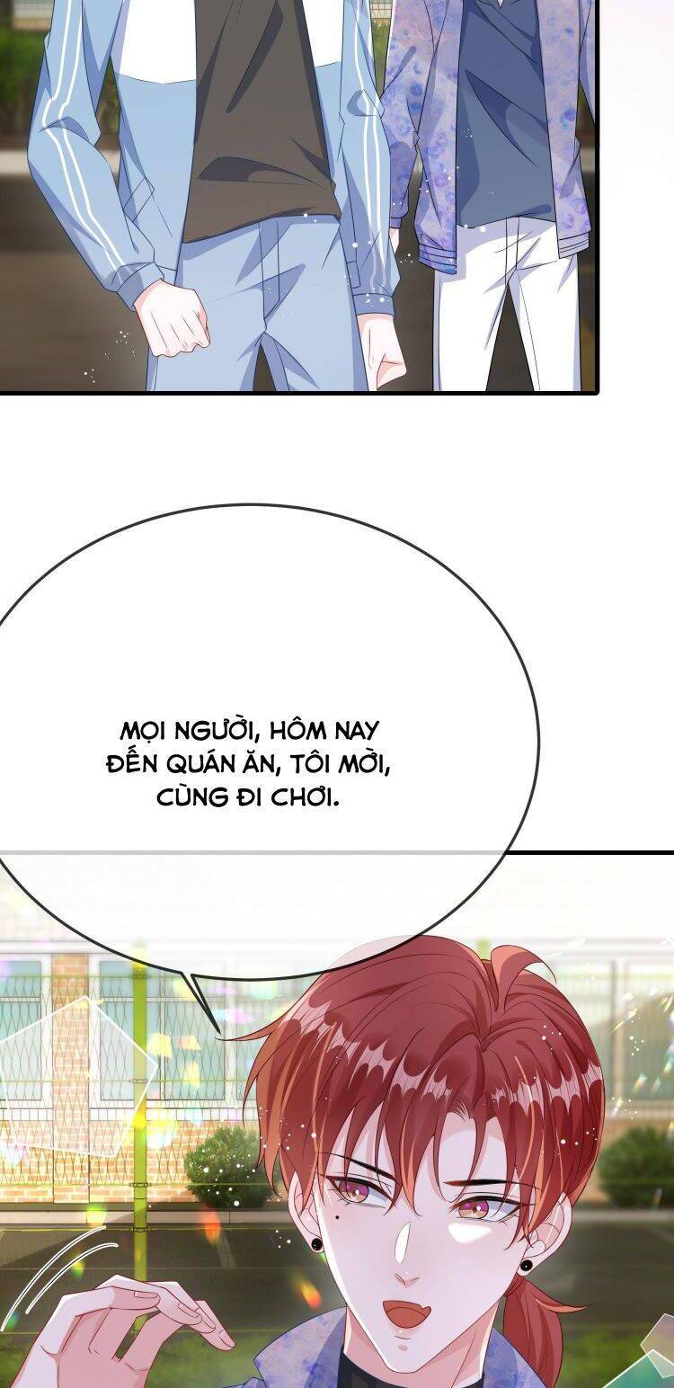 Giáo Bá Là Một Tên Yêu Tinh Chap 82 - Next Chap 83