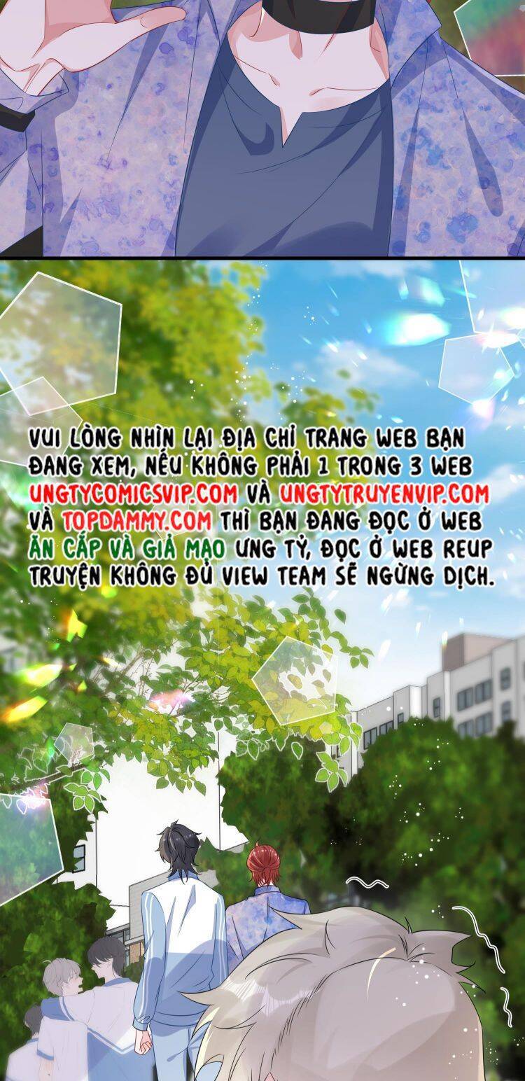 Giáo Bá Là Một Tên Yêu Tinh Chap 82 - Next Chap 83
