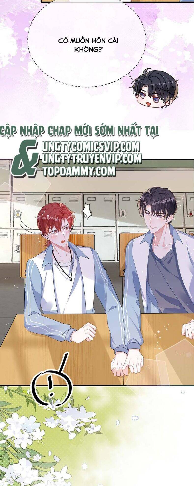 Giáo Bá Là Một Tên Yêu Tinh Chap 82 - Next Chap 83