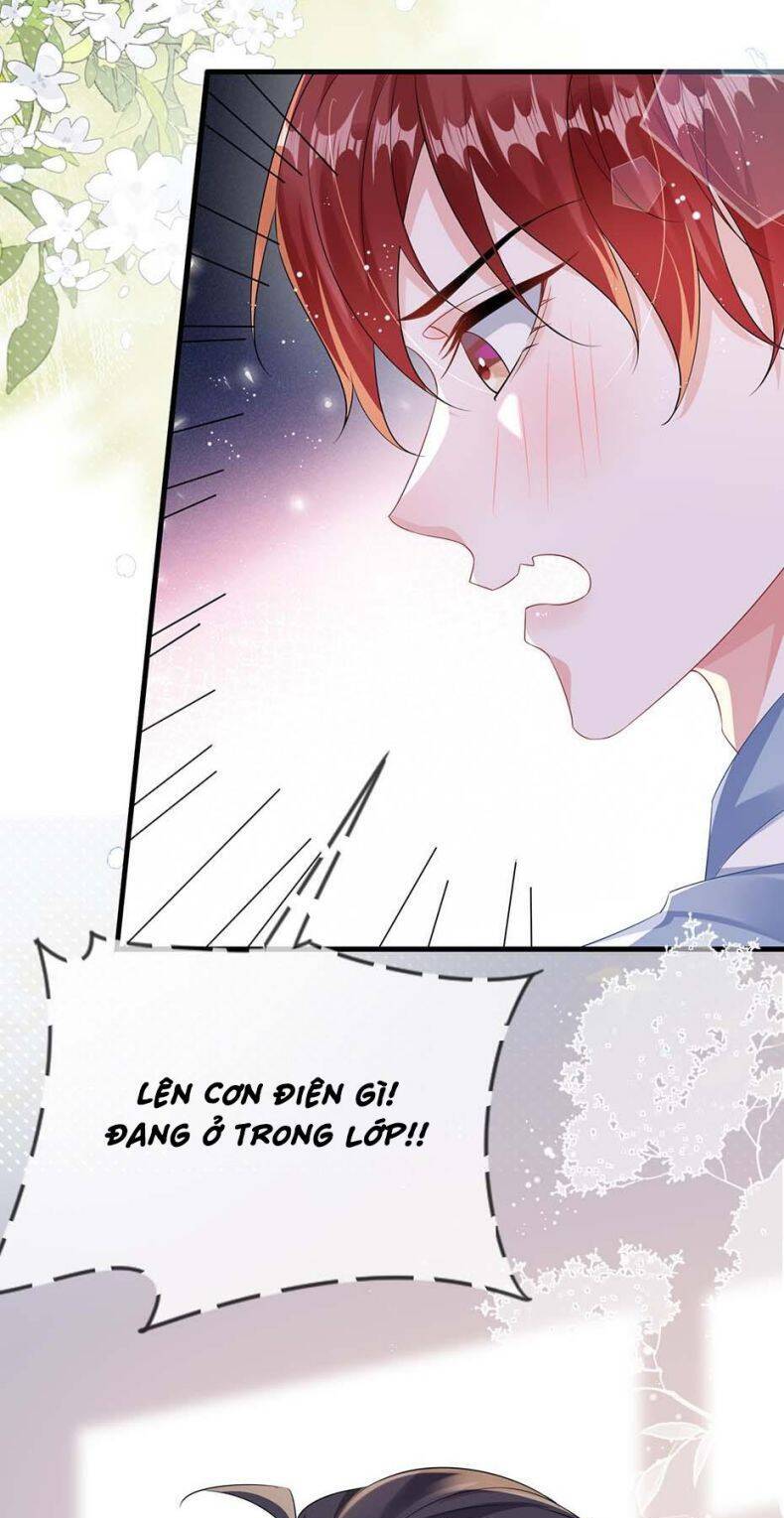 Giáo Bá Là Một Tên Yêu Tinh Chap 82 - Next Chap 83