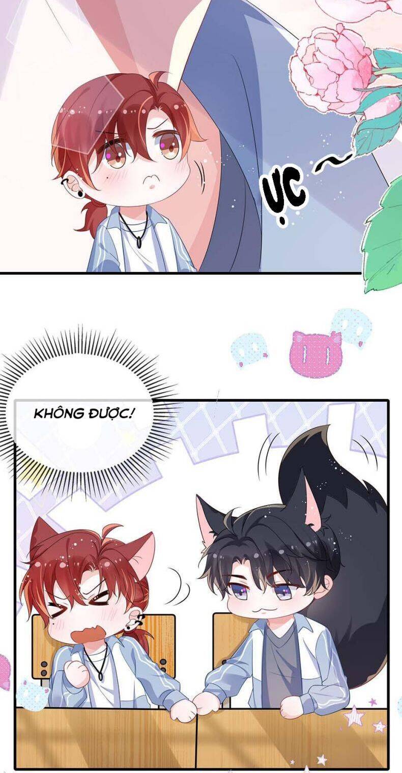 Giáo Bá Là Một Tên Yêu Tinh Chap 82 - Next Chap 83