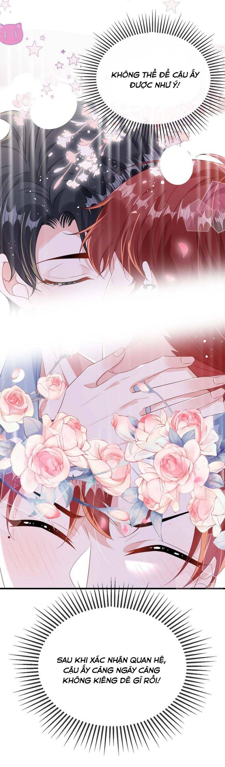 Giáo Bá Là Một Tên Yêu Tinh Chap 82 - Next Chap 83
