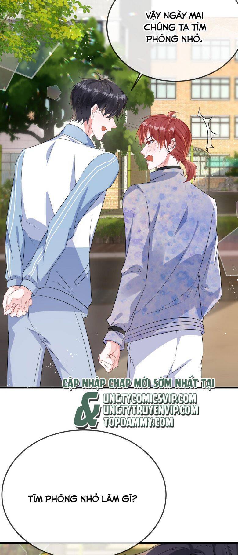 Giáo Bá Là Một Tên Yêu Tinh Chap 83 - Next Chap 84