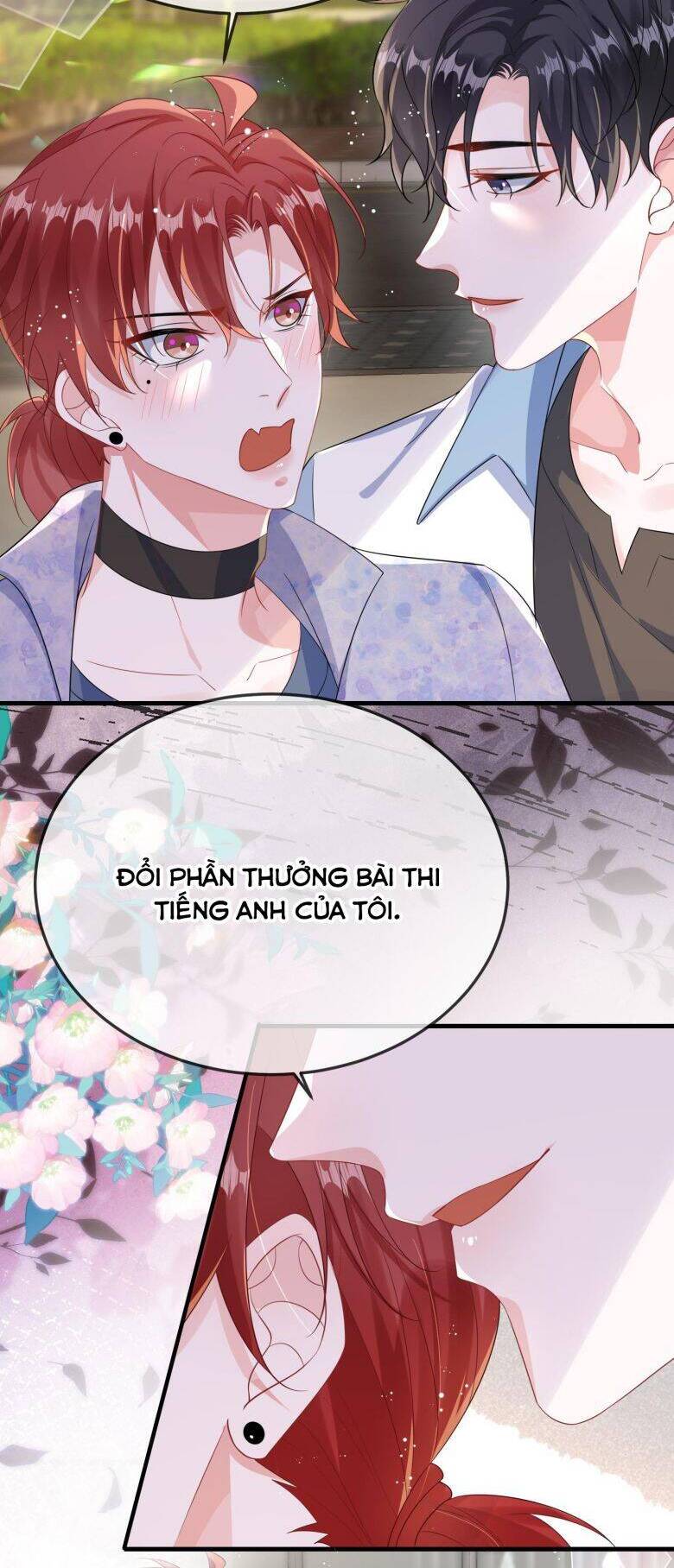 Giáo Bá Là Một Tên Yêu Tinh Chap 83 - Next Chap 84