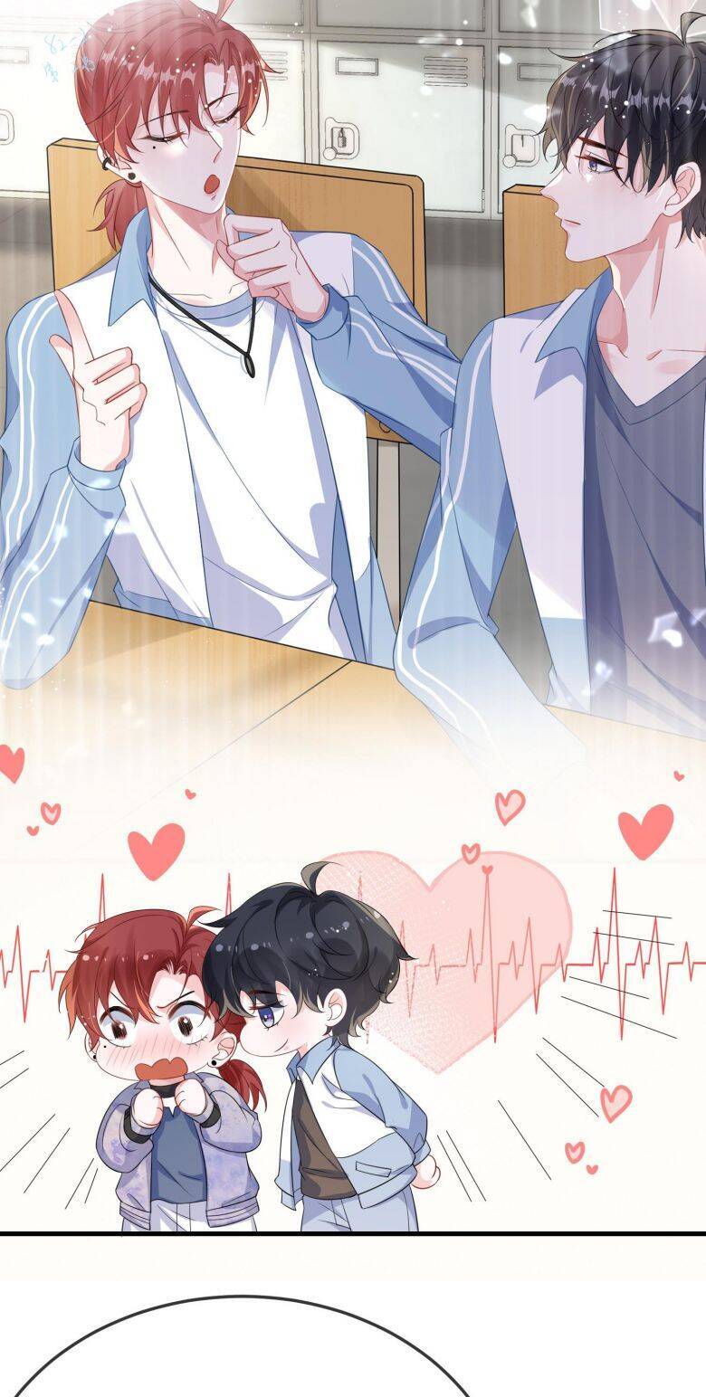 Giáo Bá Là Một Tên Yêu Tinh Chap 83 - Next Chap 84