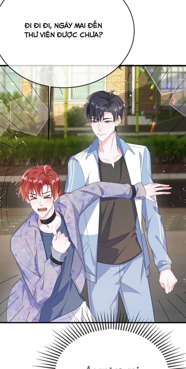 Giáo Bá Là Một Tên Yêu Tinh Chap 83 - Next Chap 84