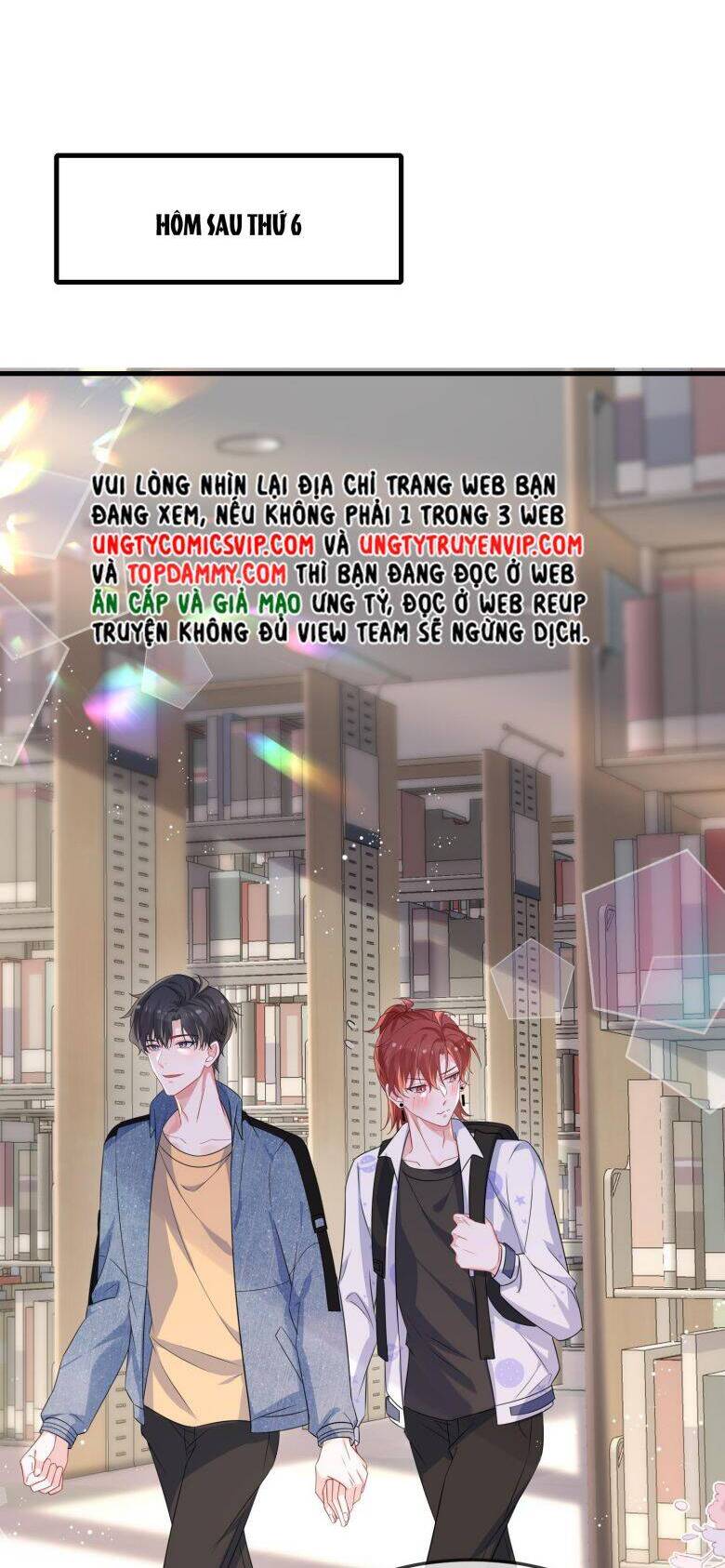 Giáo Bá Là Một Tên Yêu Tinh Chap 83 - Next Chap 84