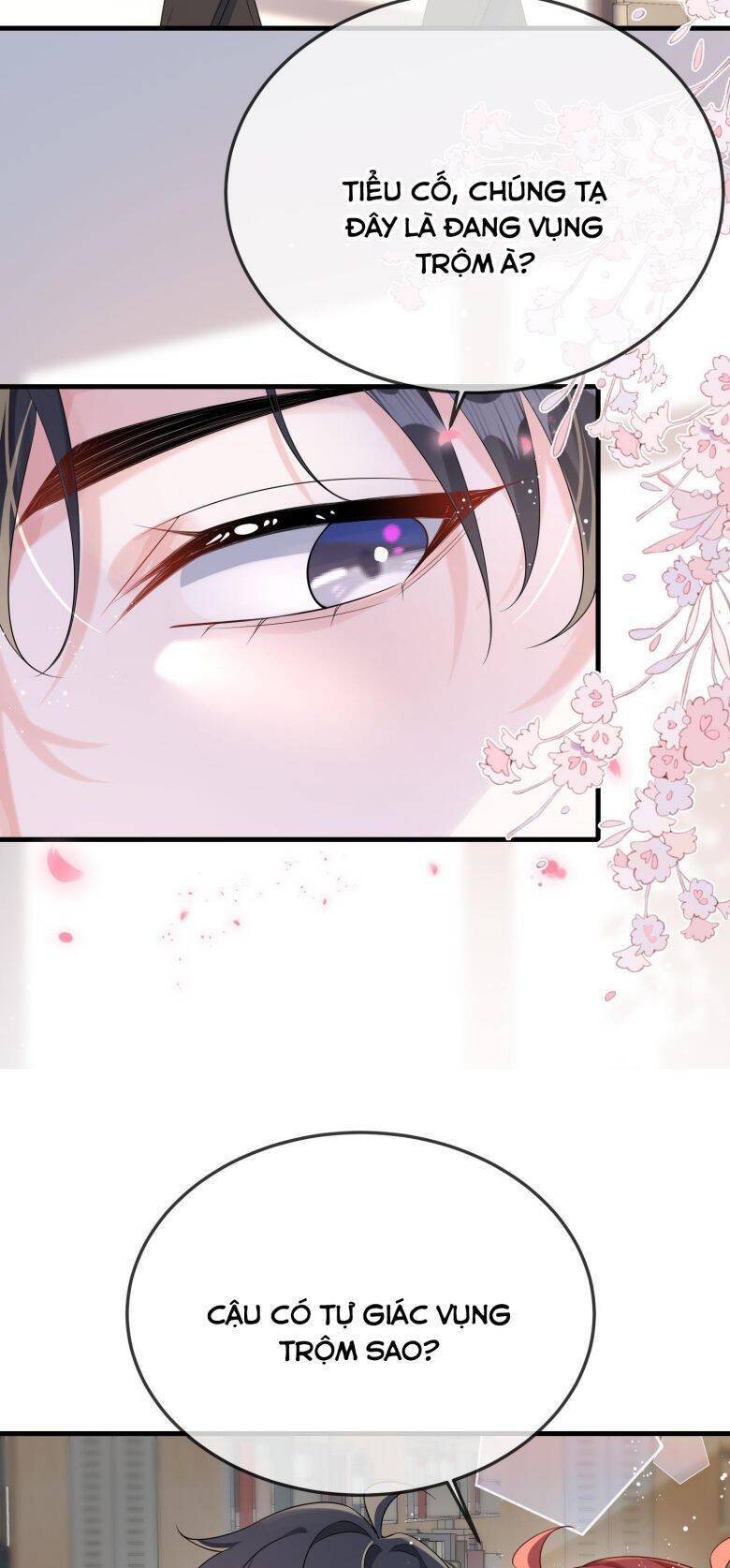 Giáo Bá Là Một Tên Yêu Tinh Chap 83 - Next Chap 84