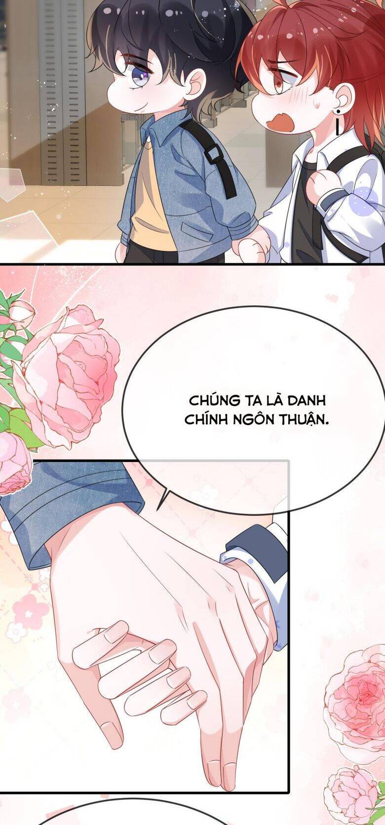 Giáo Bá Là Một Tên Yêu Tinh Chap 83 - Next Chap 84