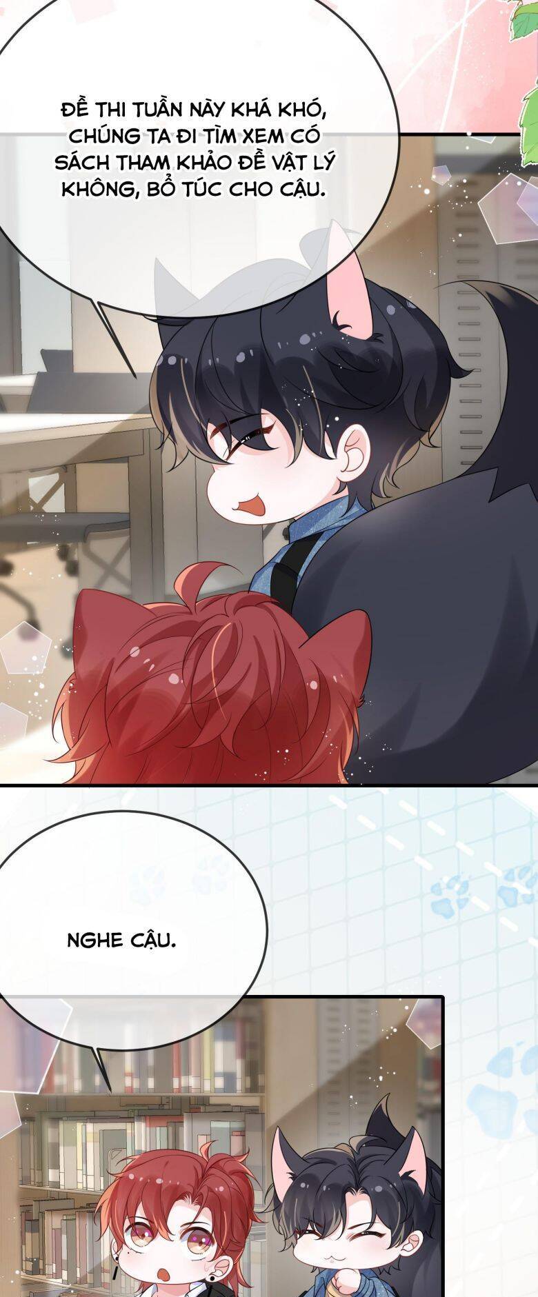 Giáo Bá Là Một Tên Yêu Tinh Chap 83 - Next Chap 84