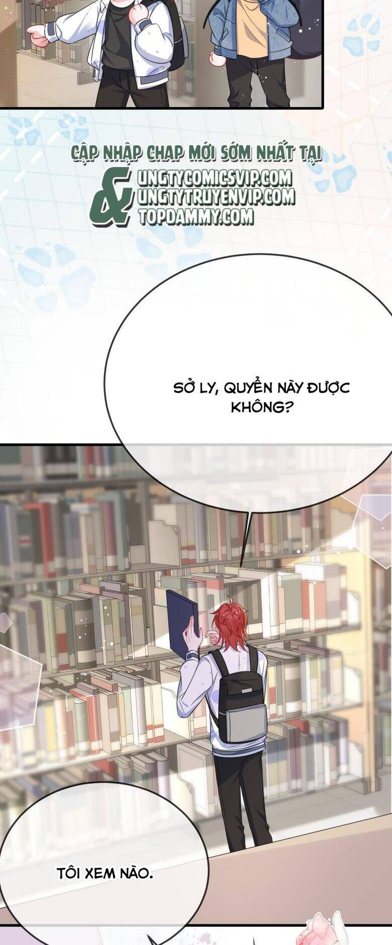 Giáo Bá Là Một Tên Yêu Tinh Chap 83 - Next Chap 84