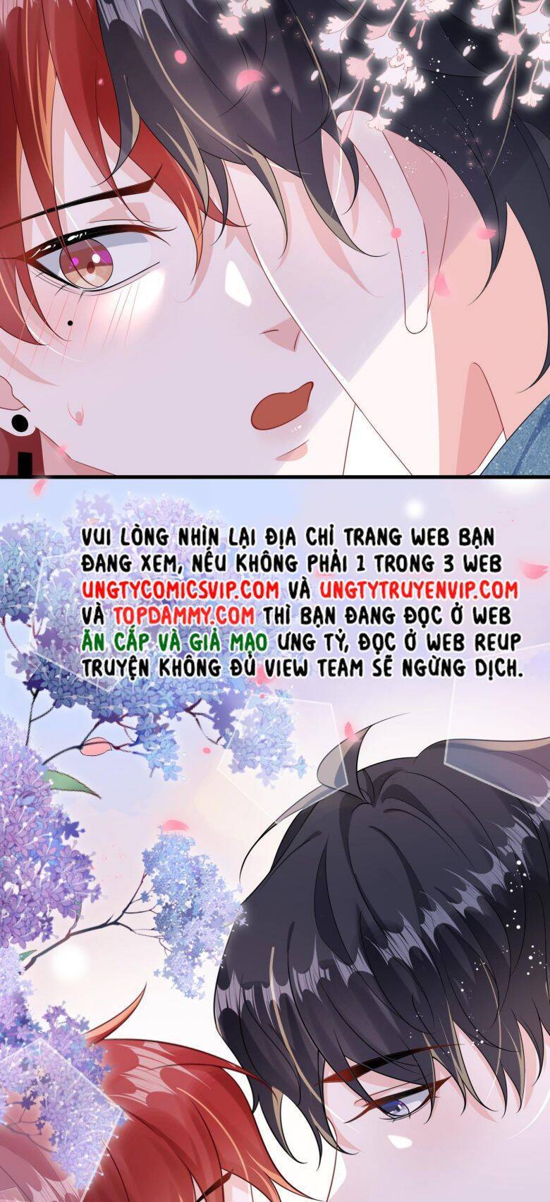 Giáo Bá Là Một Tên Yêu Tinh Chap 83 - Next Chap 84