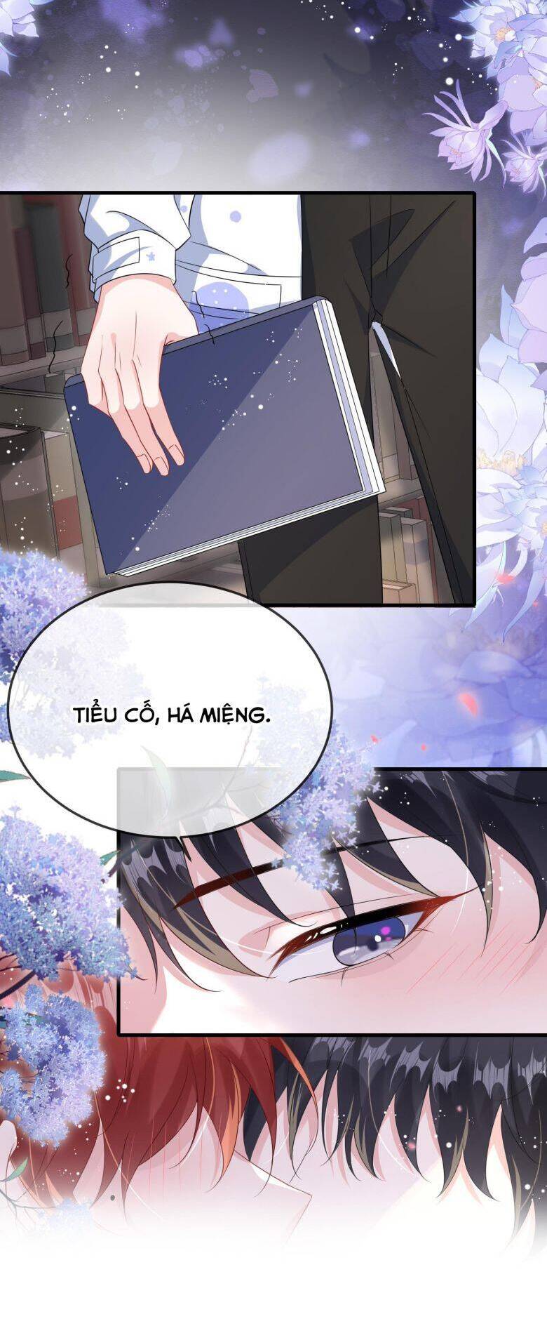 Giáo Bá Là Một Tên Yêu Tinh Chap 83 - Next Chap 84