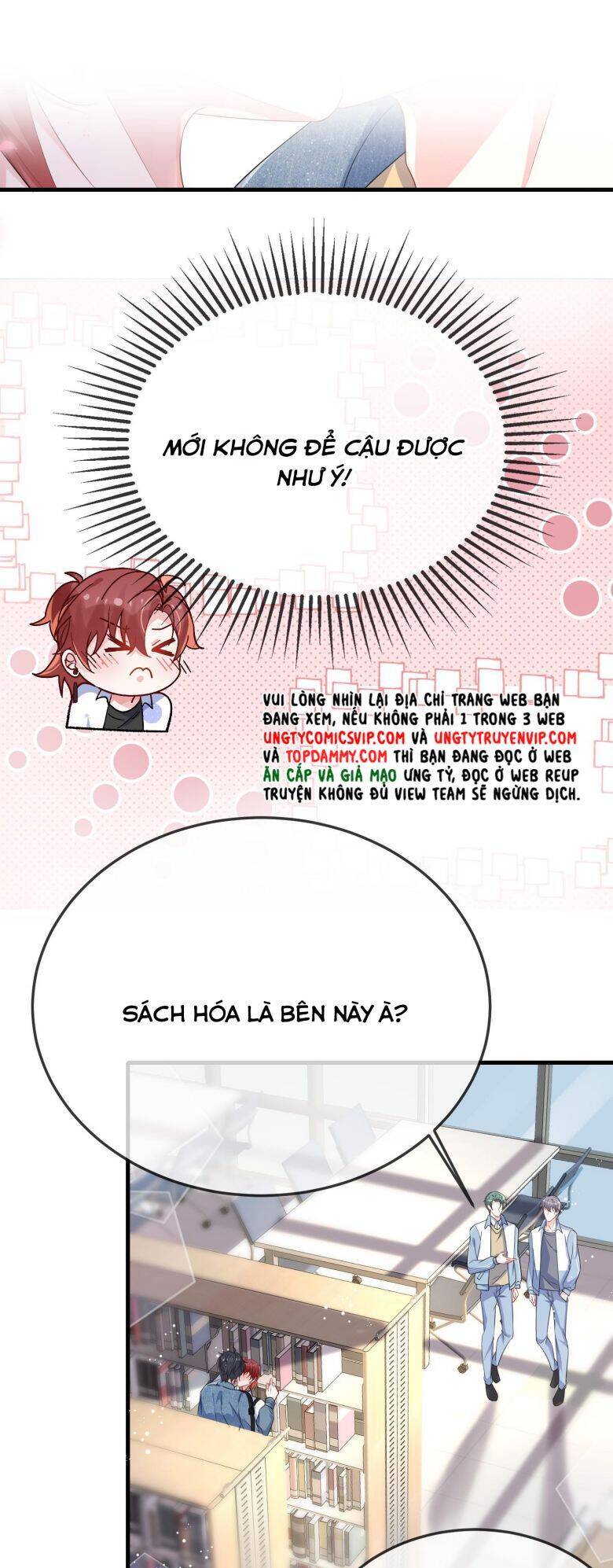 Giáo Bá Là Một Tên Yêu Tinh Chap 83 - Next Chap 84
