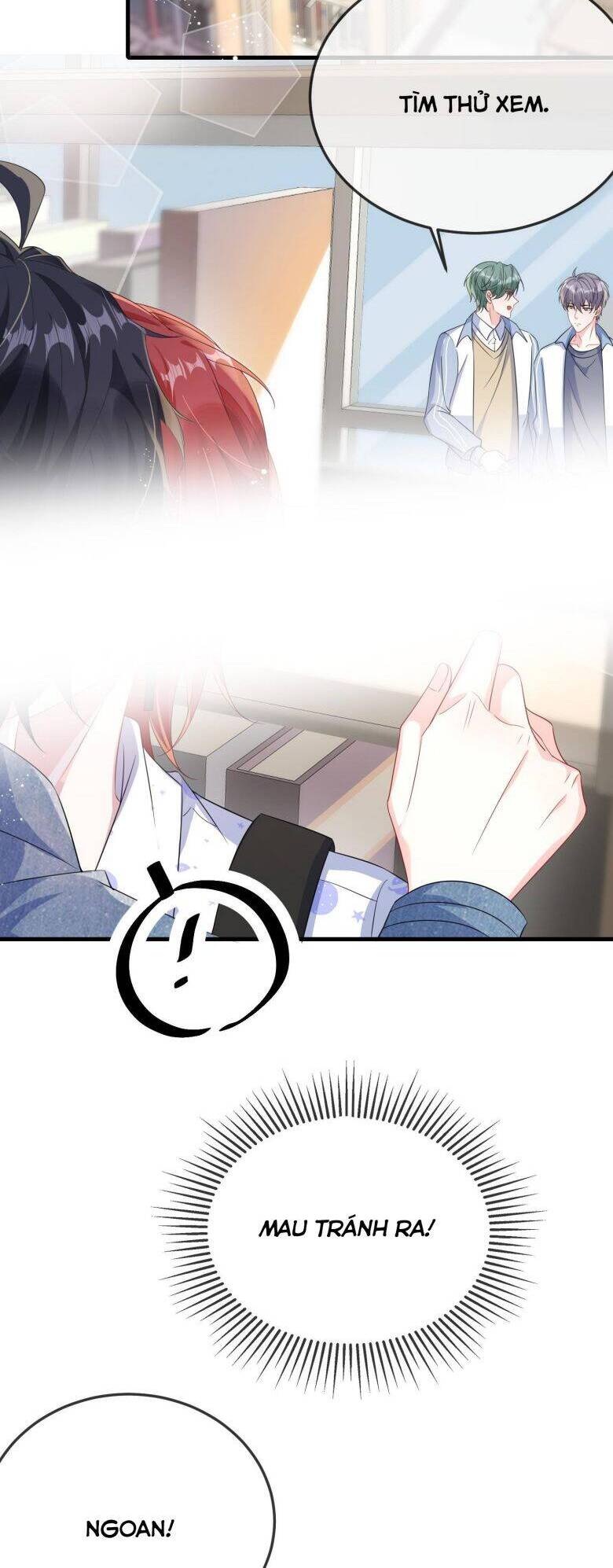 Giáo Bá Là Một Tên Yêu Tinh Chap 83 - Next Chap 84