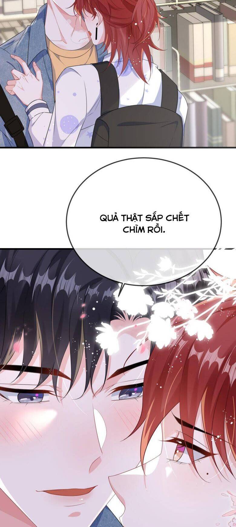 Giáo Bá Là Một Tên Yêu Tinh Chap 83 - Next Chap 84