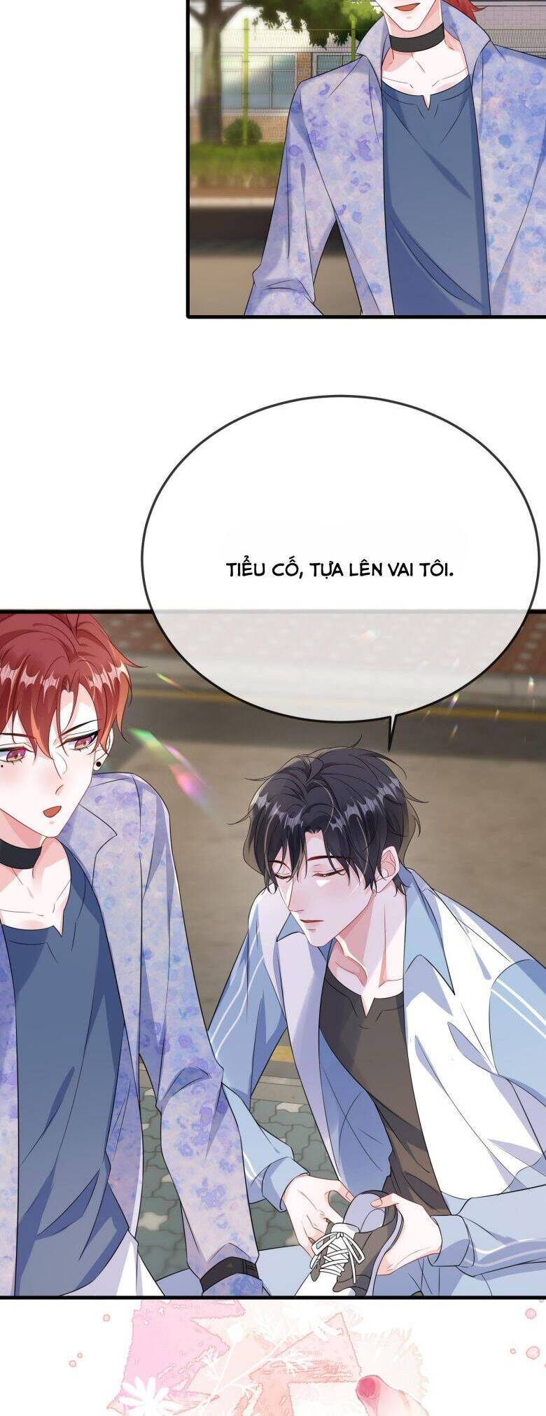 Giáo Bá Là Một Tên Yêu Tinh Chap 83 - Next Chap 84