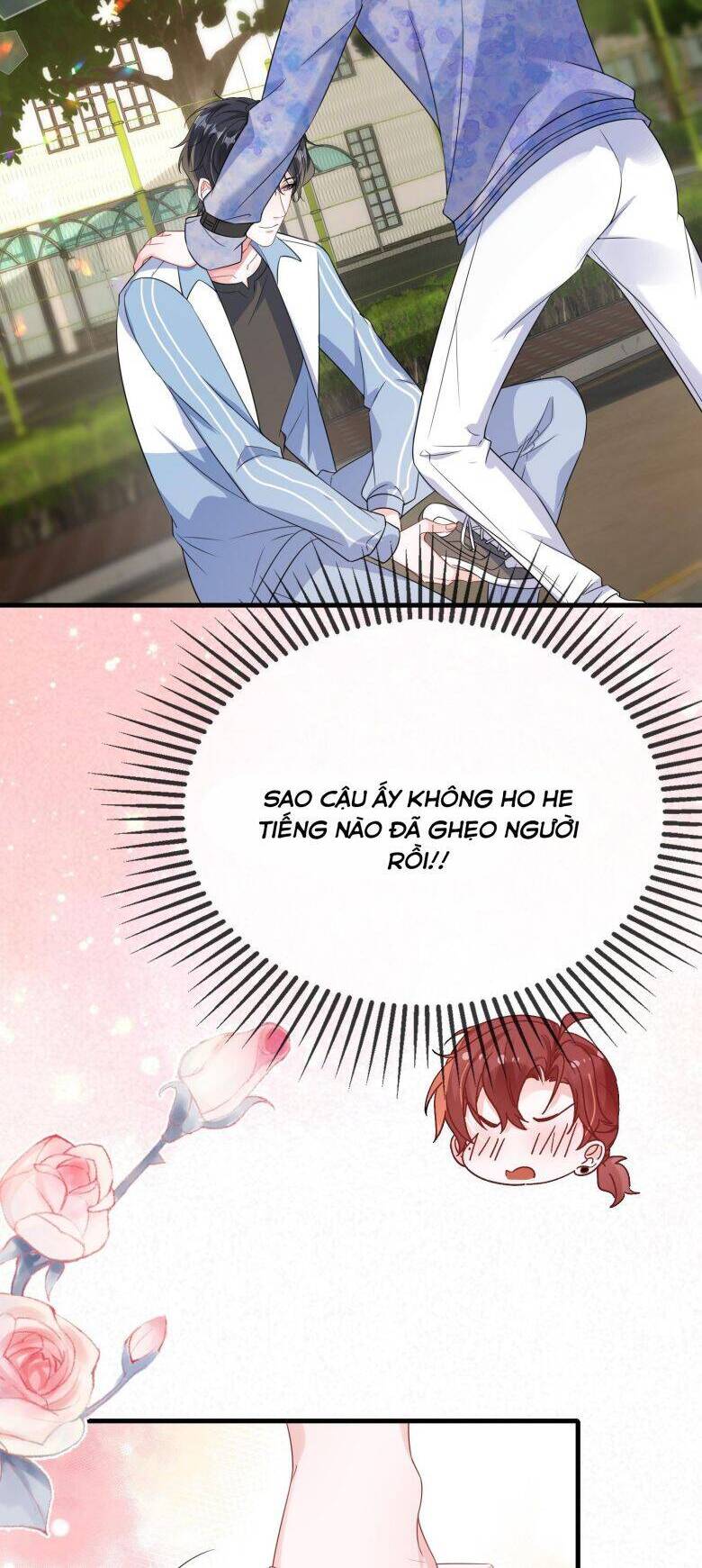 Giáo Bá Là Một Tên Yêu Tinh Chap 83 - Next Chap 84