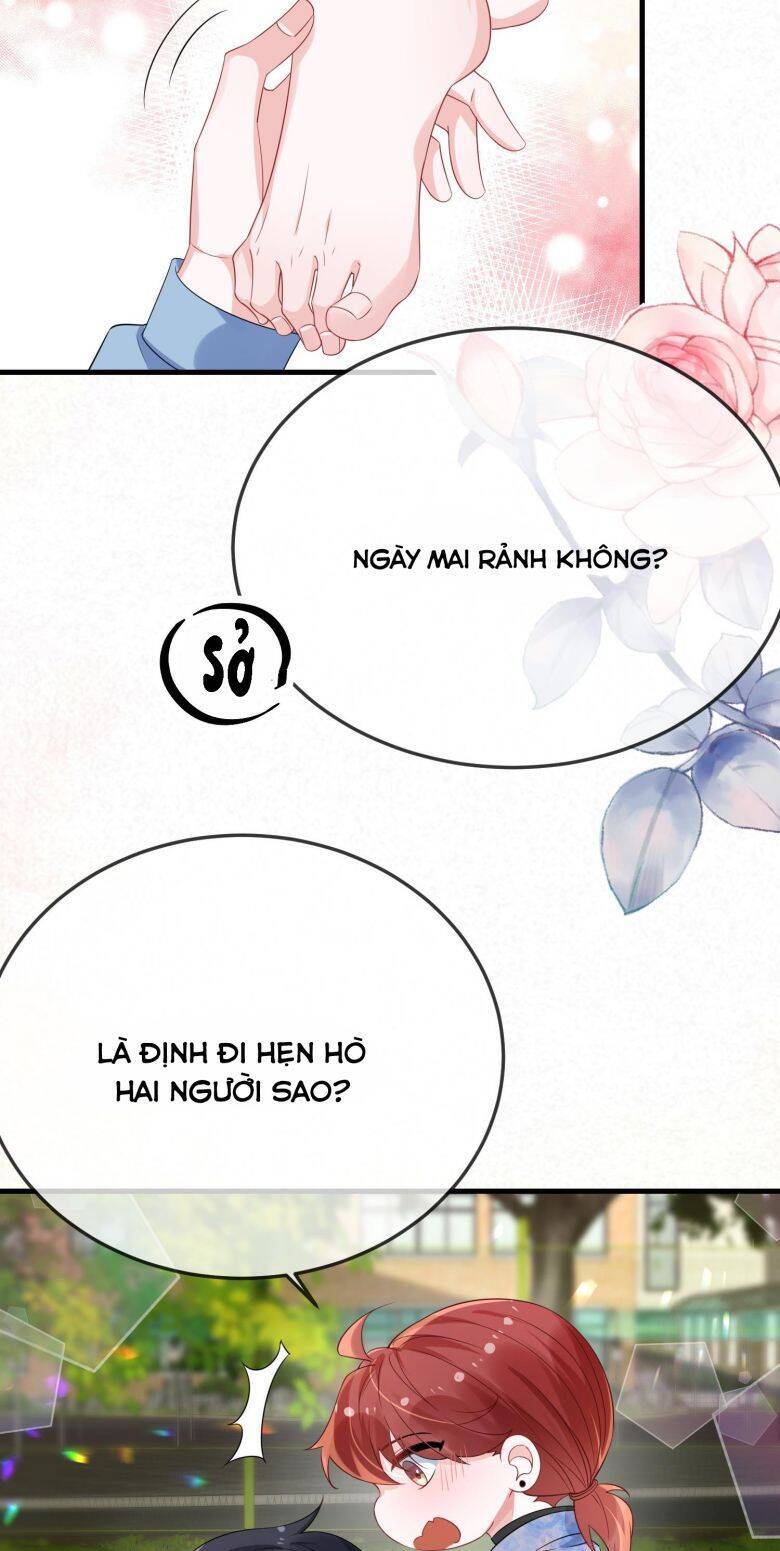 Giáo Bá Là Một Tên Yêu Tinh Chap 83 - Next Chap 84