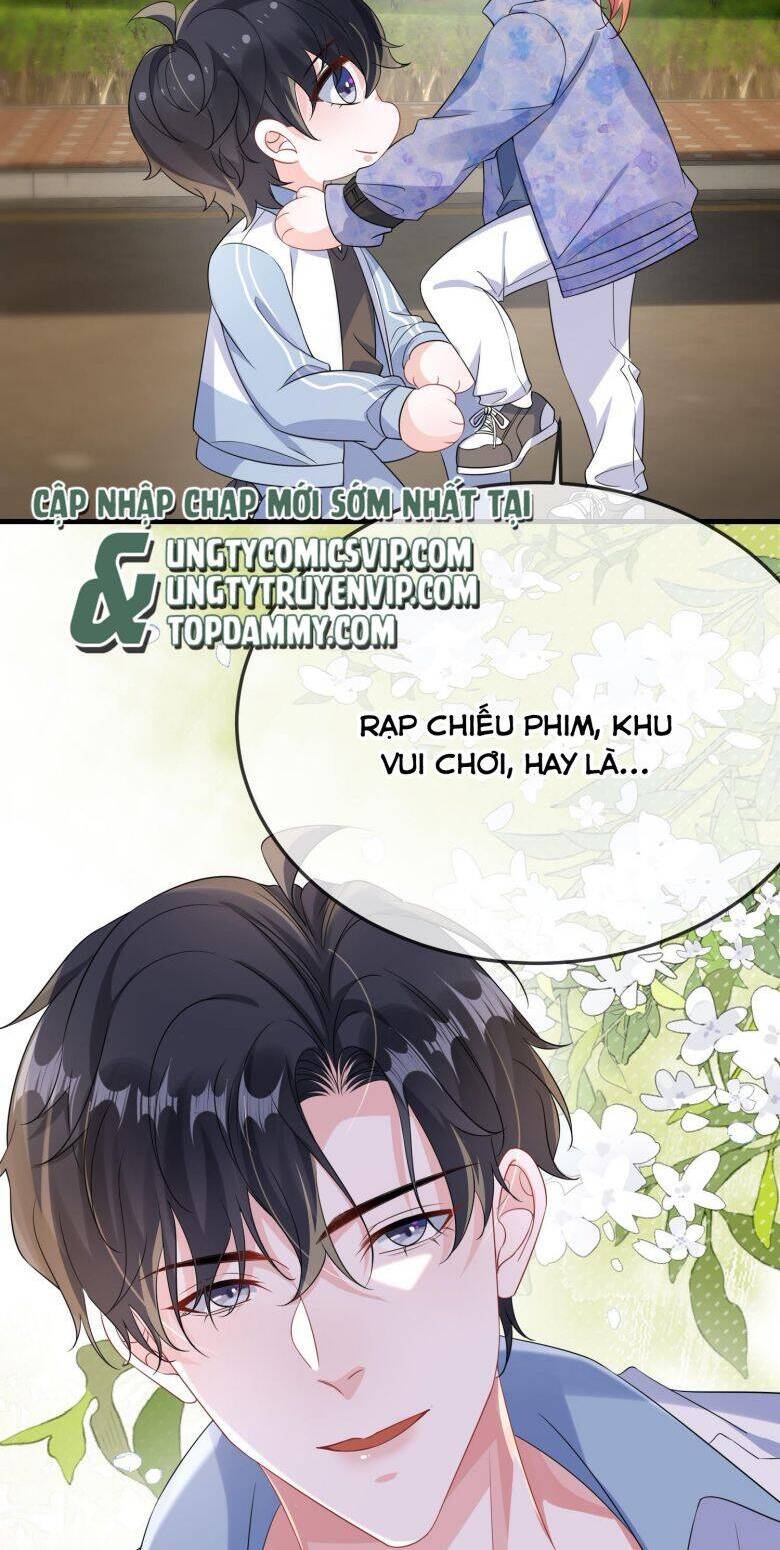 Giáo Bá Là Một Tên Yêu Tinh Chap 83 - Next Chap 84