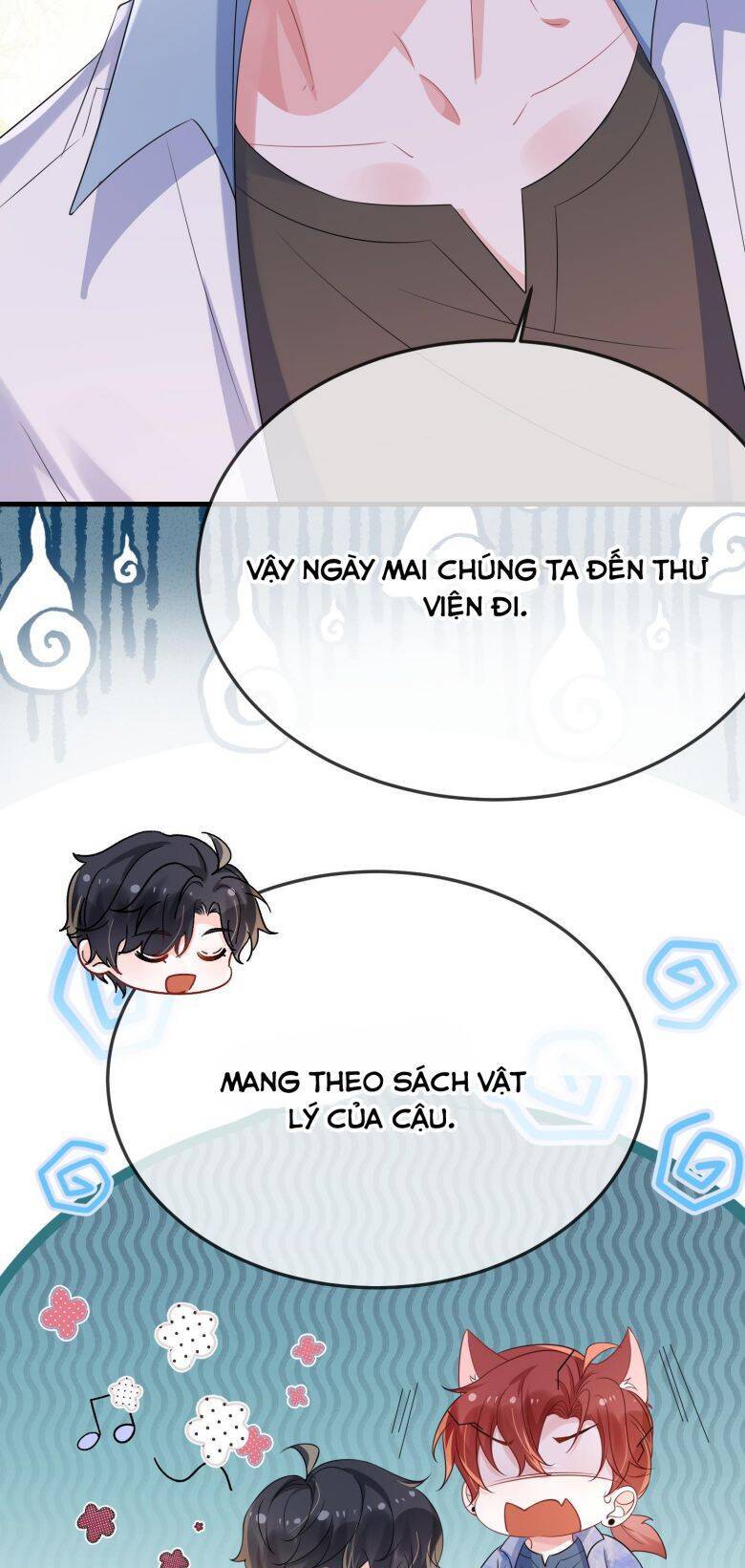 Giáo Bá Là Một Tên Yêu Tinh Chap 83 - Next Chap 84