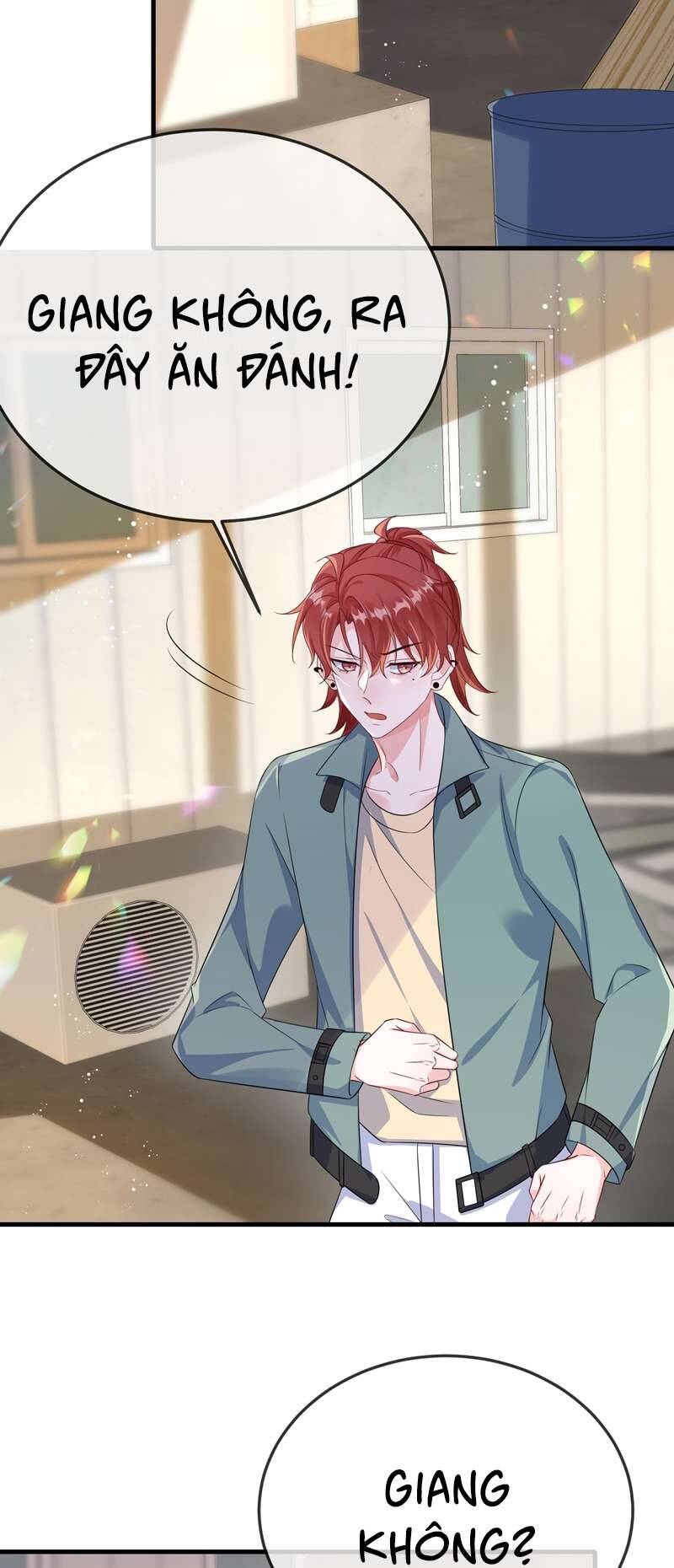 Giáo Bá Là Một Tên Yêu Tinh Chap 84 - Next Chap 85