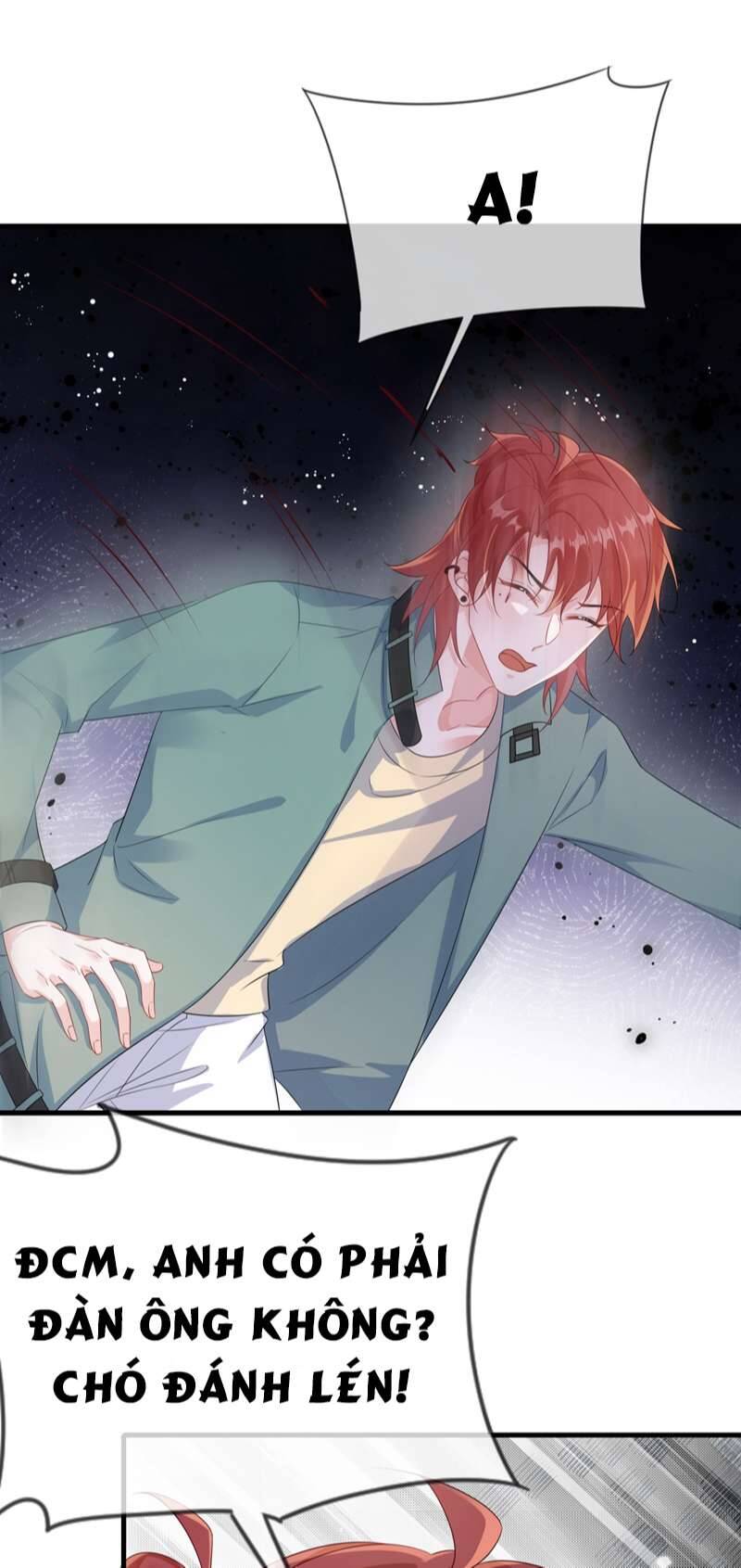 Giáo Bá Là Một Tên Yêu Tinh Chap 84 - Next Chap 85