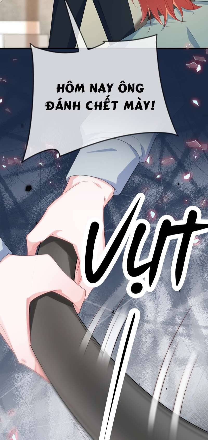 Giáo Bá Là Một Tên Yêu Tinh Chap 84 - Next Chap 85