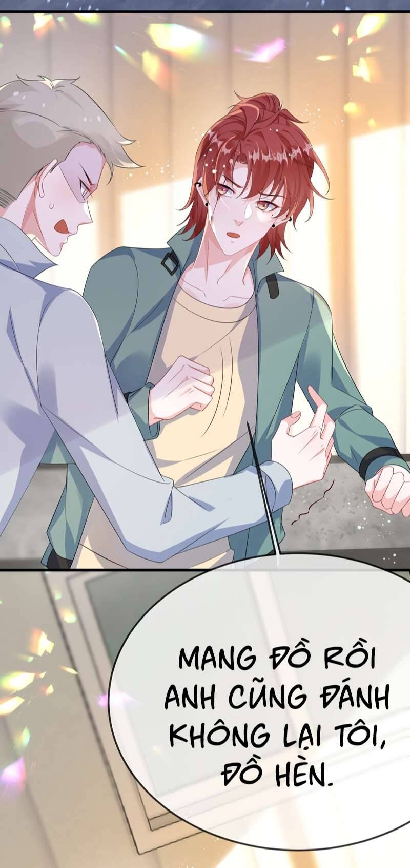 Giáo Bá Là Một Tên Yêu Tinh Chap 84 - Next Chap 85