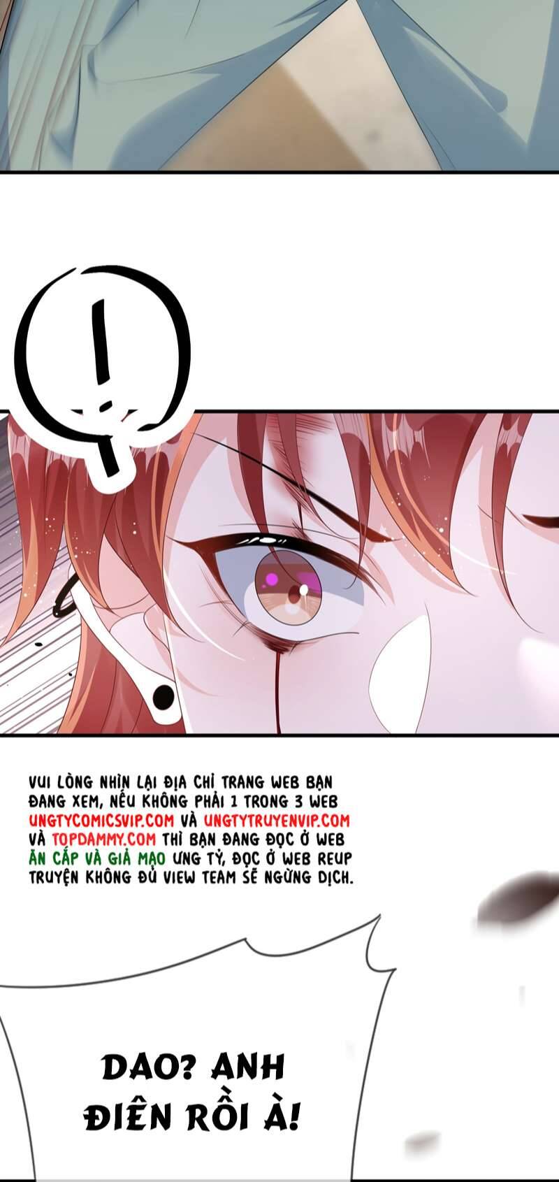 Giáo Bá Là Một Tên Yêu Tinh Chap 84 - Next Chap 85