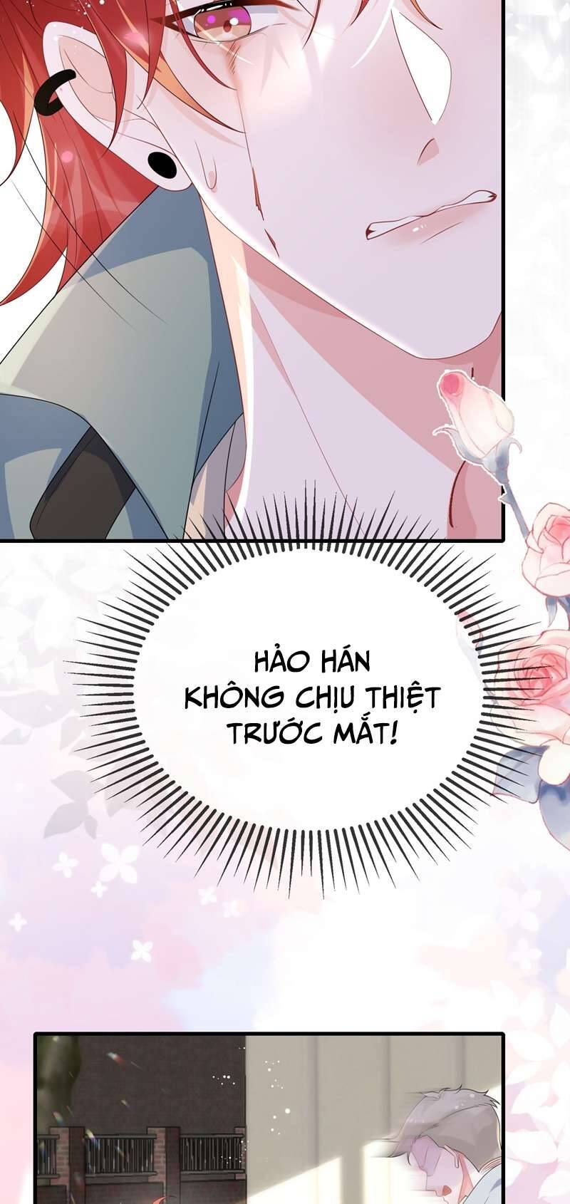 Giáo Bá Là Một Tên Yêu Tinh Chap 84 - Next Chap 85