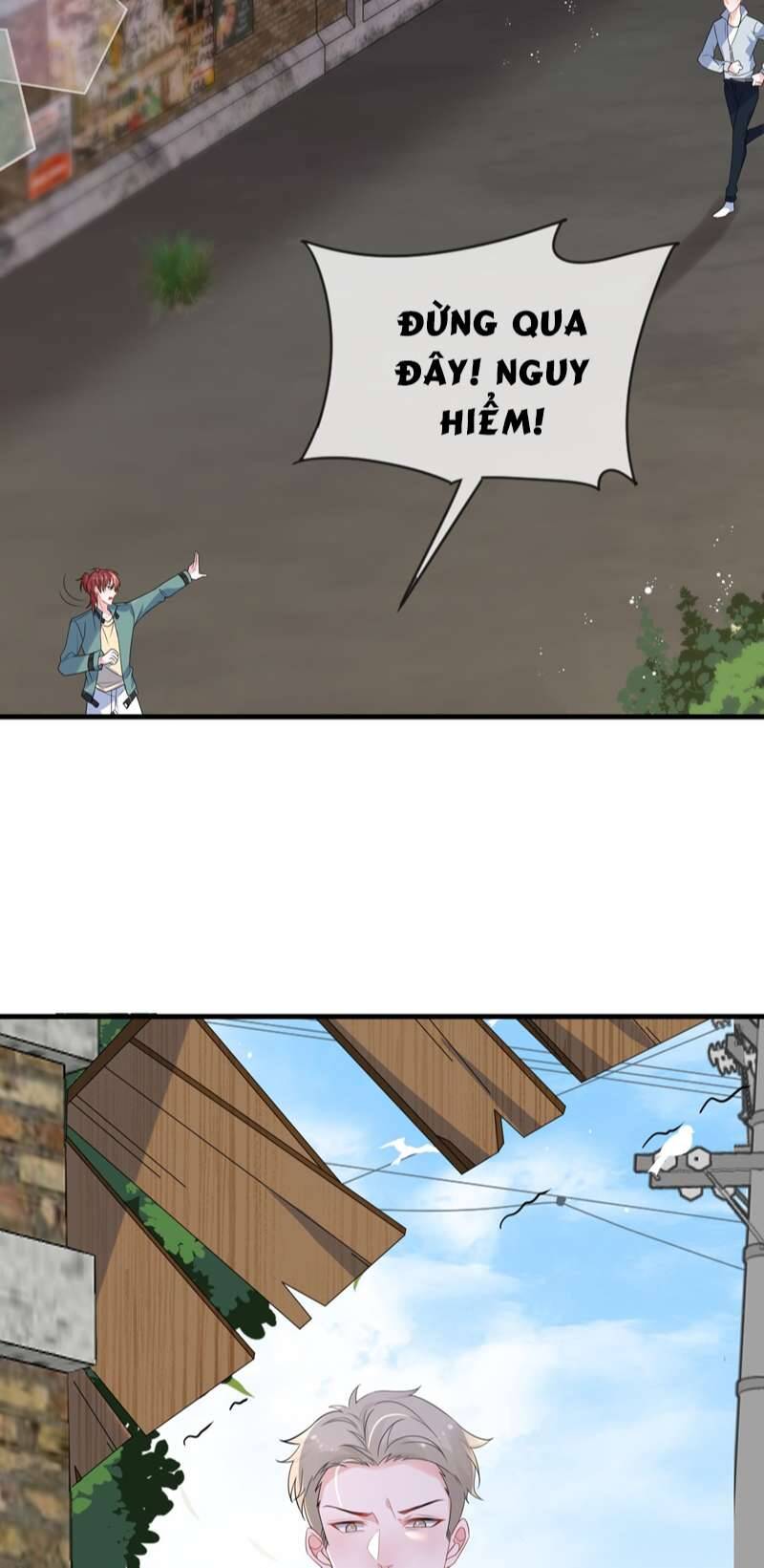 Giáo Bá Là Một Tên Yêu Tinh Chap 84 - Next Chap 85