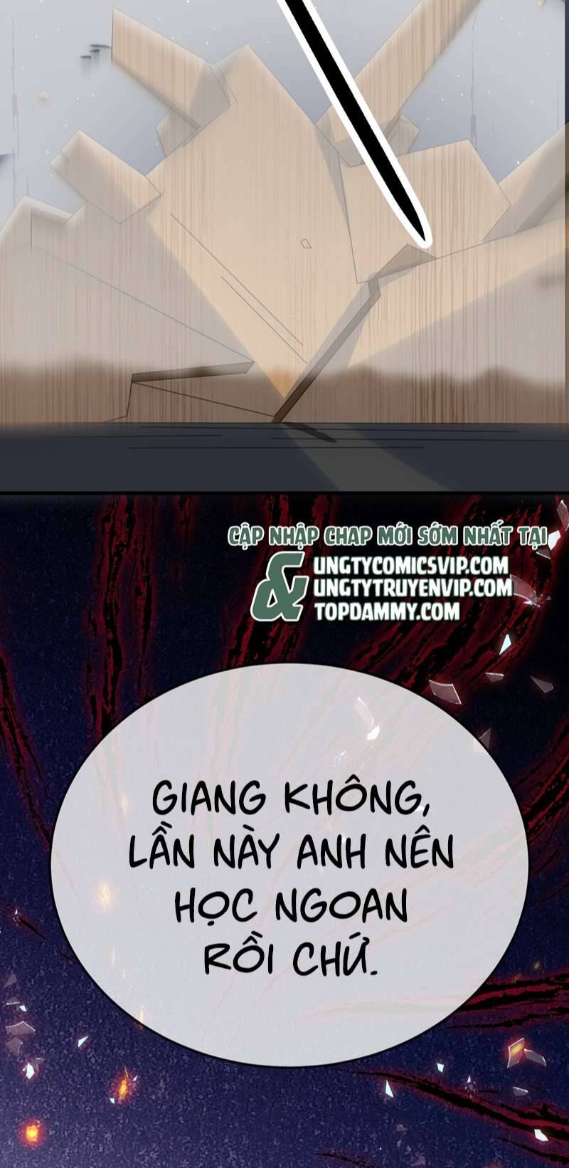 Giáo Bá Là Một Tên Yêu Tinh Chap 84 - Next Chap 85
