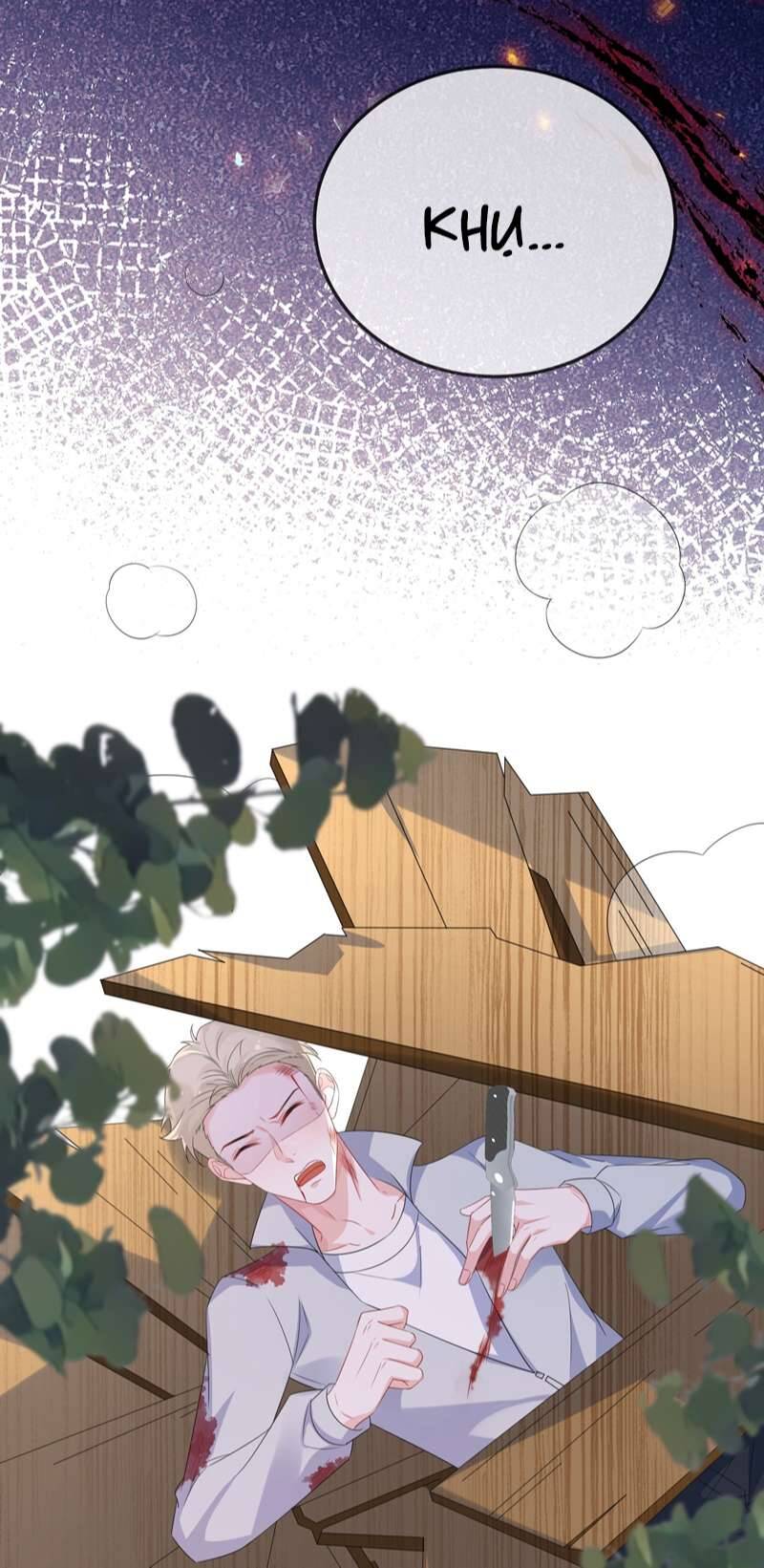Giáo Bá Là Một Tên Yêu Tinh Chap 84 - Next Chap 85