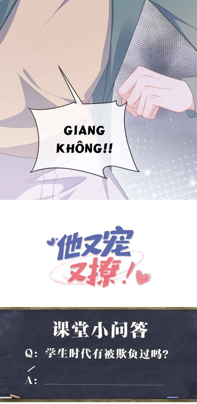 Giáo Bá Là Một Tên Yêu Tinh Chap 84 - Next Chap 85