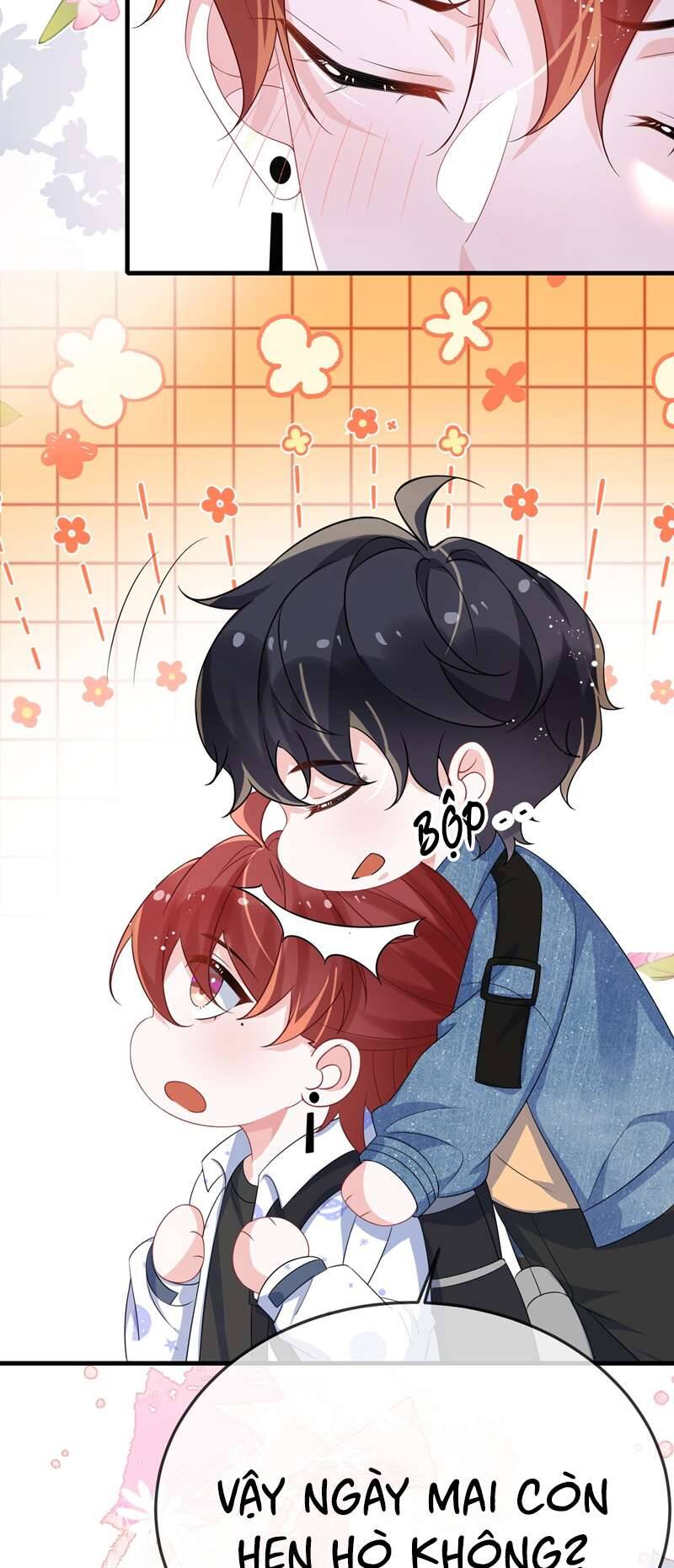 Giáo Bá Là Một Tên Yêu Tinh Chap 84 - Next Chap 85