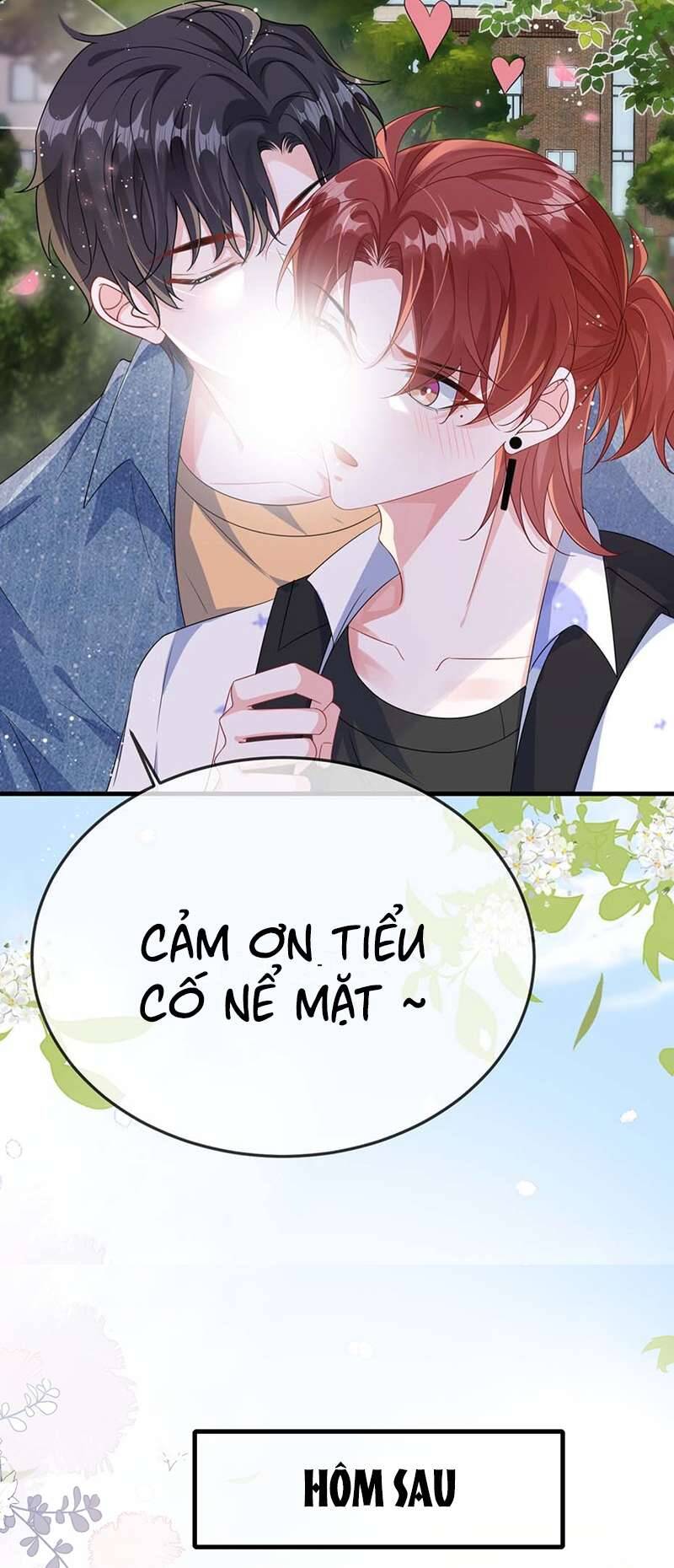 Giáo Bá Là Một Tên Yêu Tinh Chap 84 - Next Chap 85