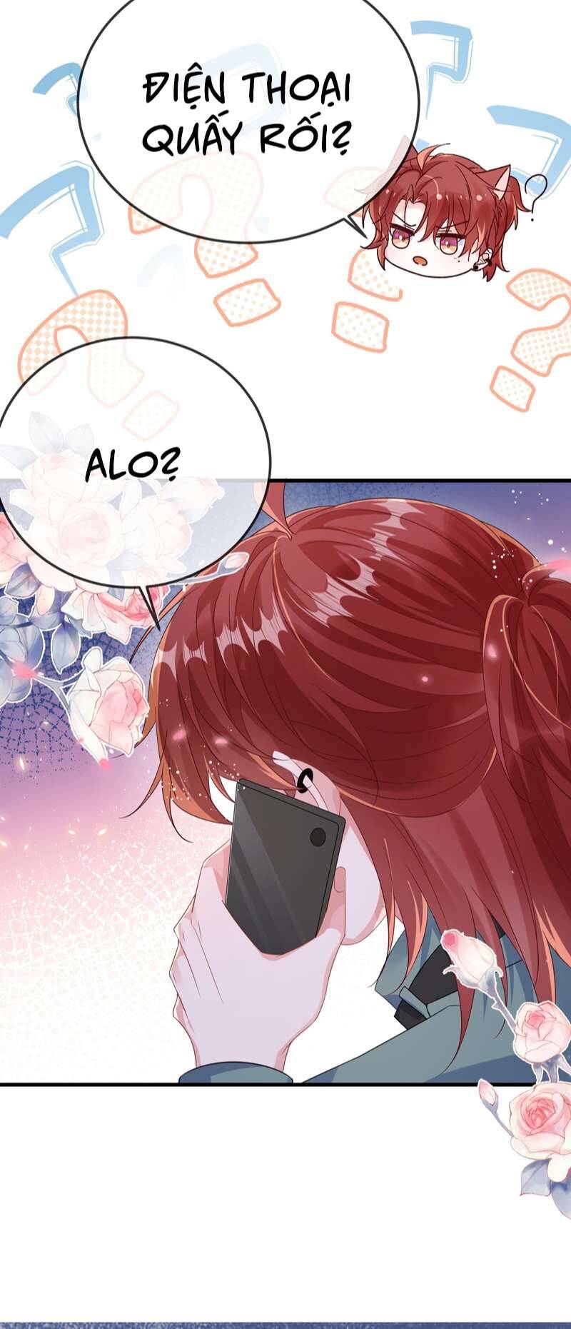 Giáo Bá Là Một Tên Yêu Tinh Chap 84 - Next Chap 85