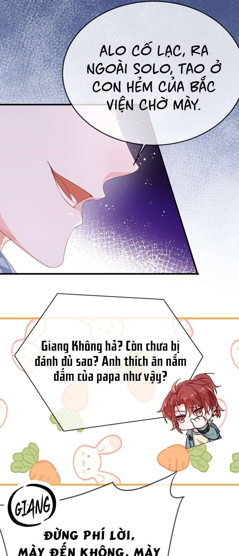Giáo Bá Là Một Tên Yêu Tinh Chap 84 - Next Chap 85
