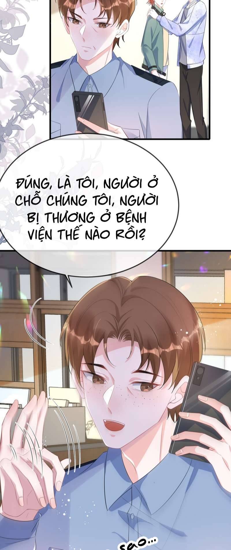 Giáo Bá Là Một Tên Yêu Tinh Chap 85 - Next Chap 86