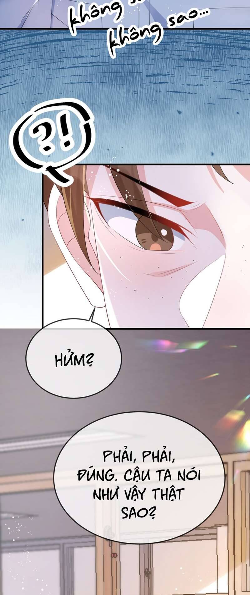 Giáo Bá Là Một Tên Yêu Tinh Chap 85 - Next Chap 86