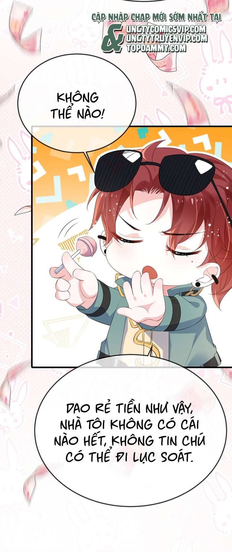Giáo Bá Là Một Tên Yêu Tinh Chap 85 - Next Chap 86