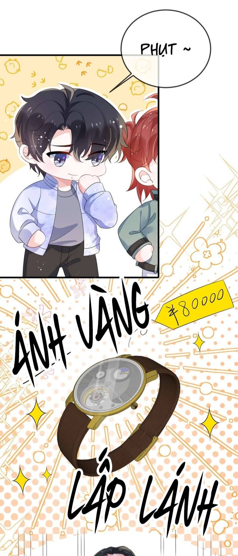 Giáo Bá Là Một Tên Yêu Tinh Chap 85 - Next Chap 86