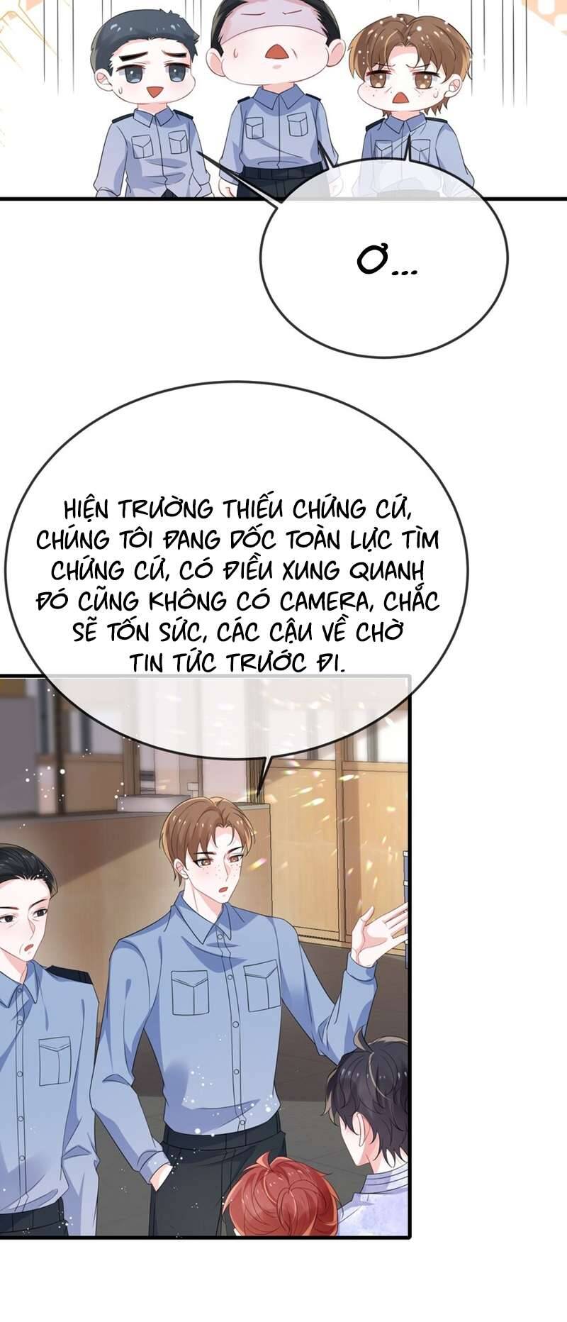 Giáo Bá Là Một Tên Yêu Tinh Chap 85 - Next Chap 86