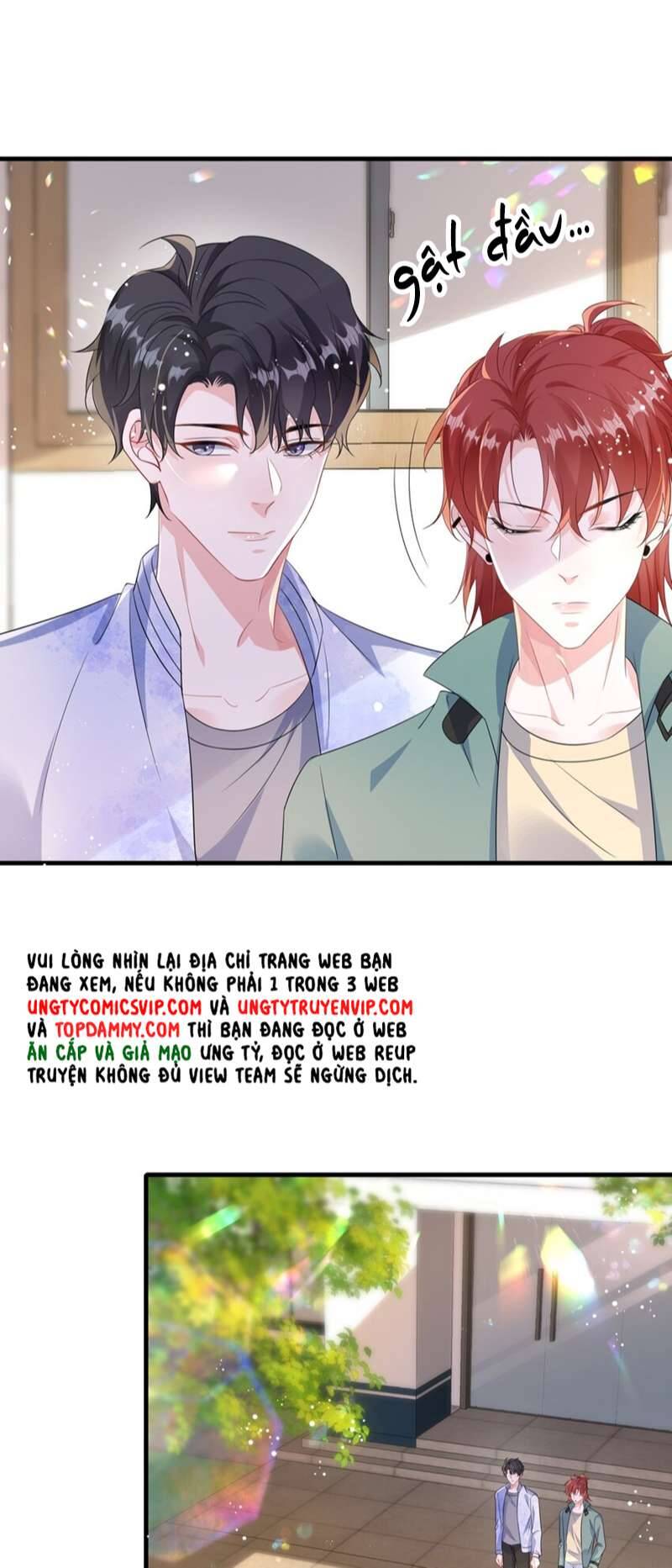 Giáo Bá Là Một Tên Yêu Tinh Chap 85 - Next Chap 86